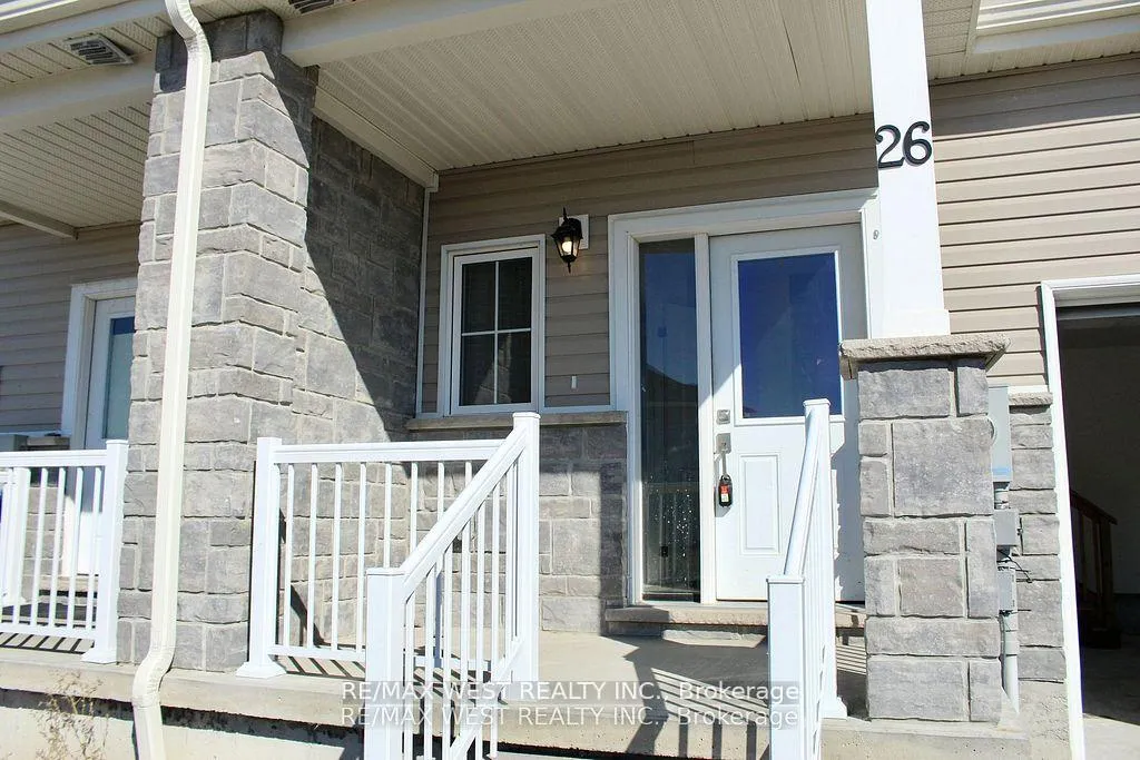 Photo 4 of 26 Glacier Crescent, Belleville, Belleville Ward — HOMEH