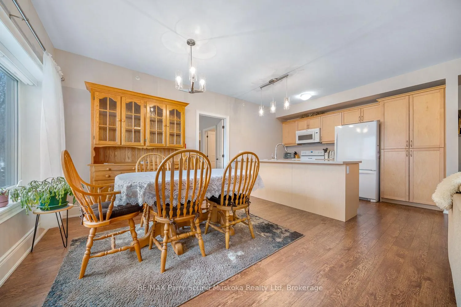 Photo 18 of Unit 401, 11B Salt Dock Road, Parry Sound — HOMEH