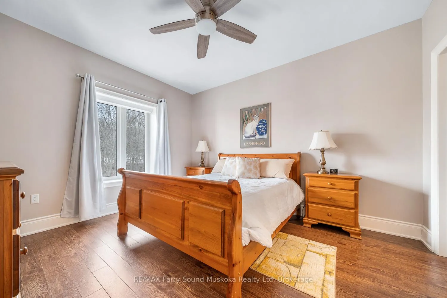 Photo 22 of Unit 401, 11B Salt Dock Road, Parry Sound — HOMEH