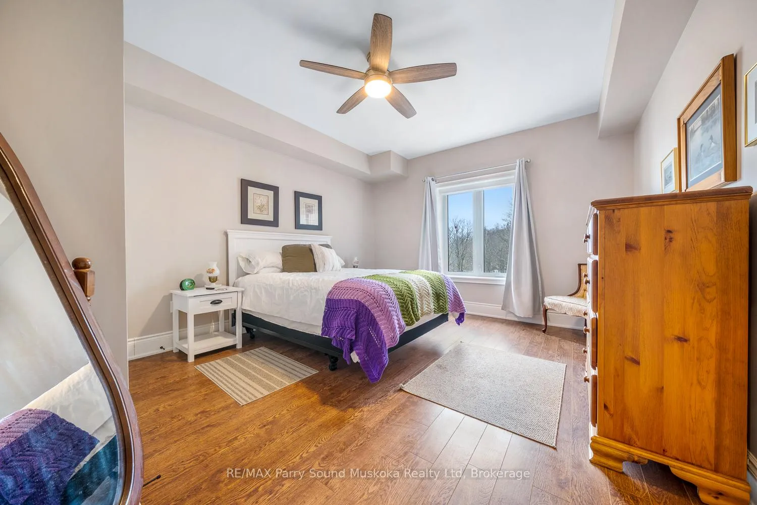 Photo 27 of Unit 401, 11B Salt Dock Road, Parry Sound — HOMEH