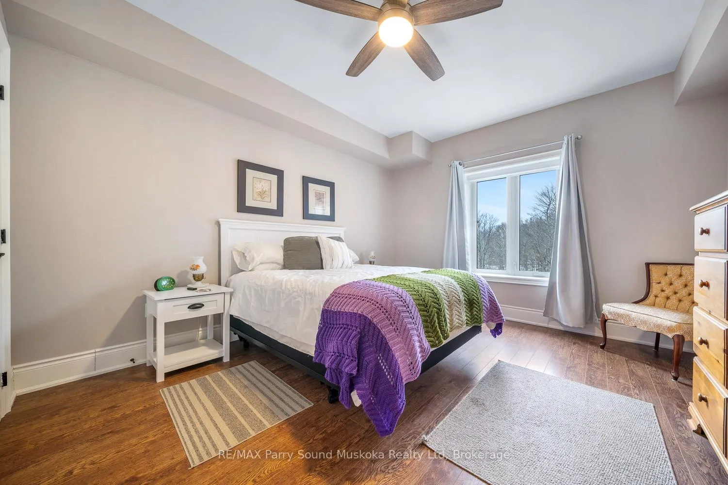 Photo 28 of Unit 401, 11B Salt Dock Road, Parry Sound — HOMEH