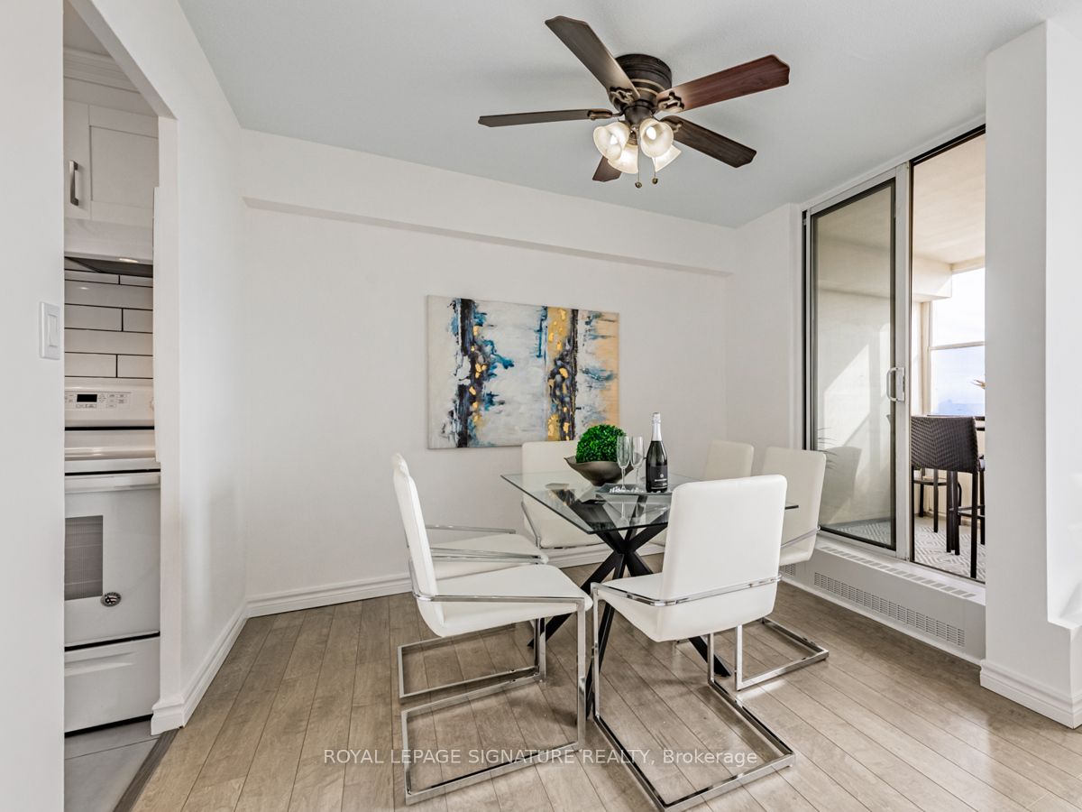 Photo 50 of Unit 1507, 60 Pavane Linkway, Toronto, Flemingdon Park — HOMEH
