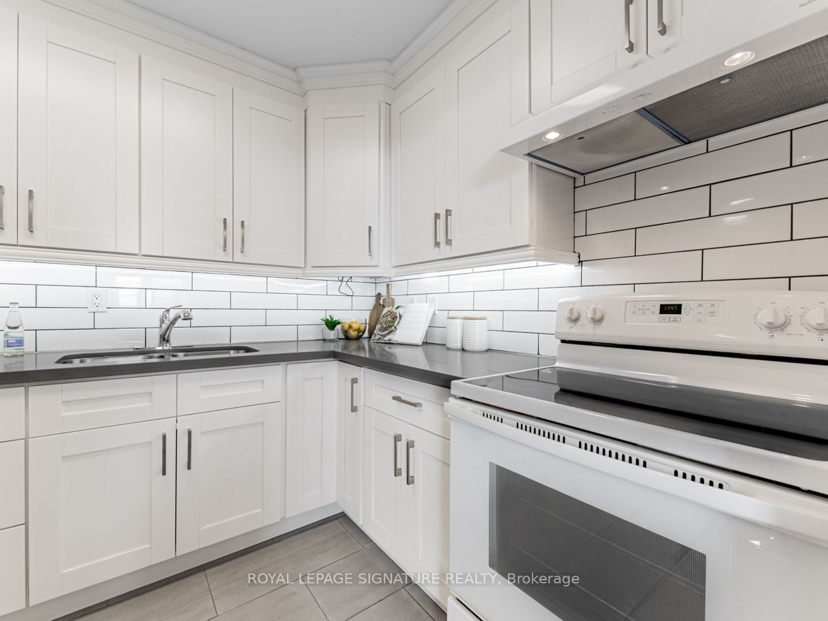 Photo 45 of Unit 1507, 60 Pavane Linkway, Toronto, Flemingdon Park — HOMEH