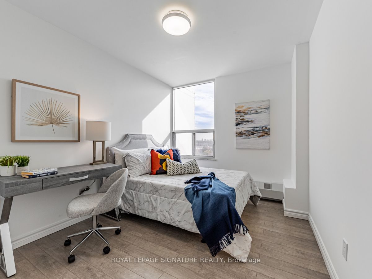 Photo 65 of Unit 1507, 60 Pavane Linkway, Toronto, Flemingdon Park — HOMEH