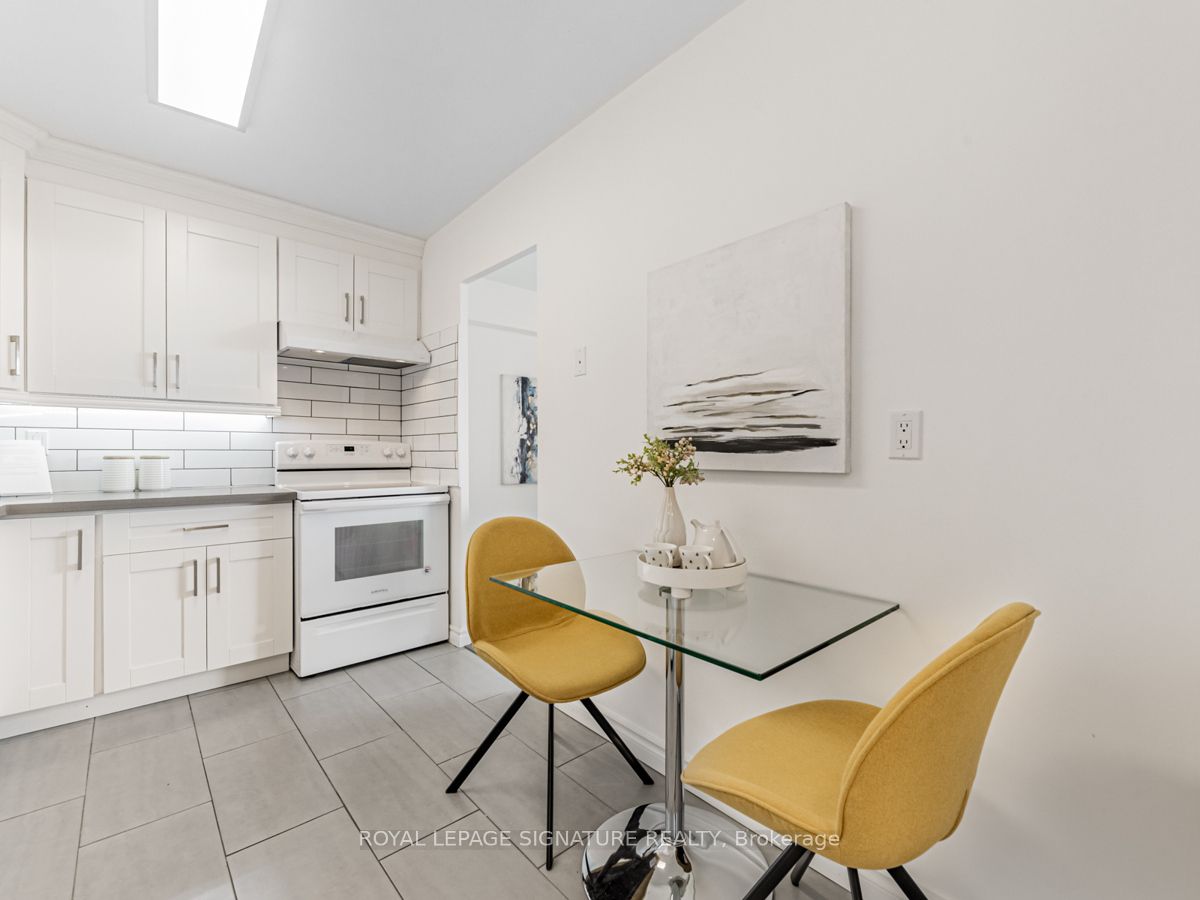 Photo 48 of Unit 1507, 60 Pavane Linkway, Toronto, Flemingdon Park — HOMEH