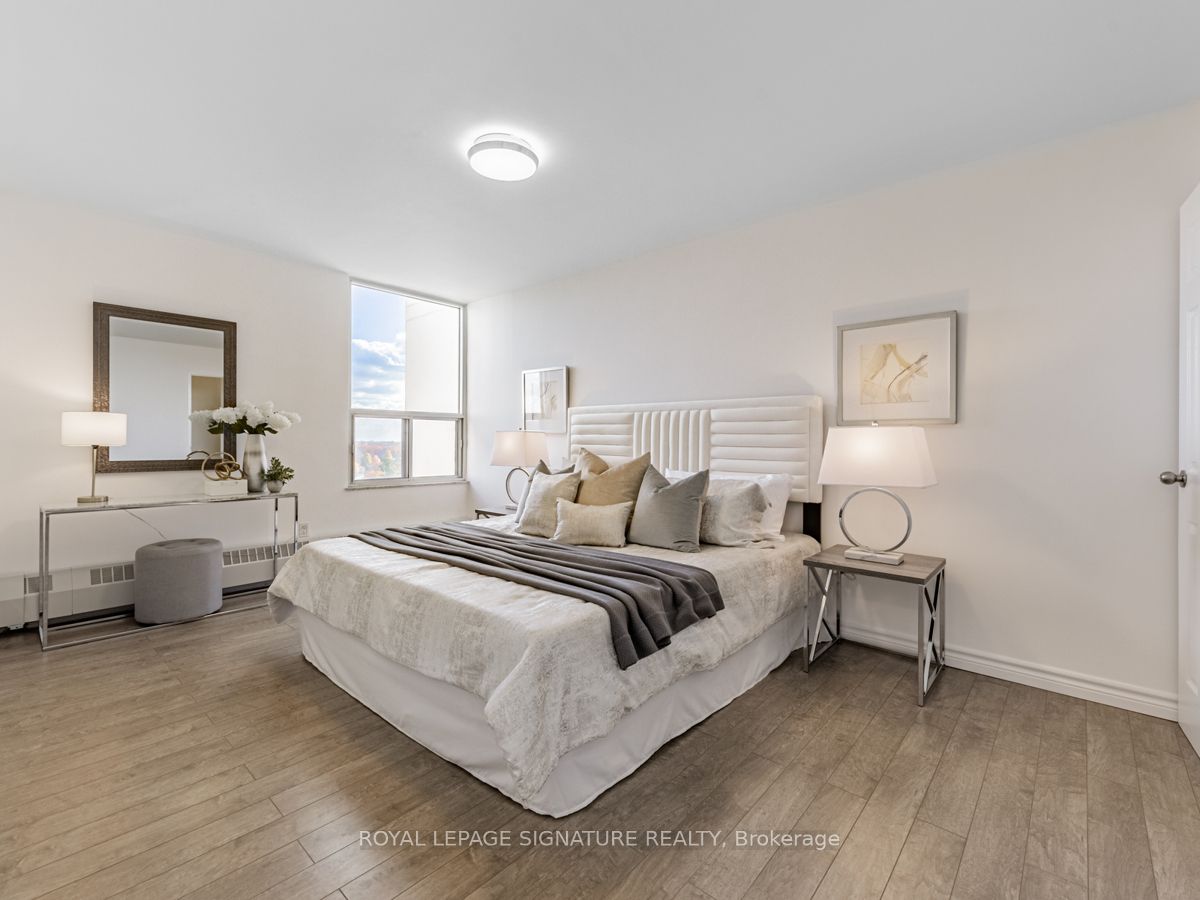 Photo 63 of Unit 1507, 60 Pavane Linkway, Toronto, Flemingdon Park — HOMEH