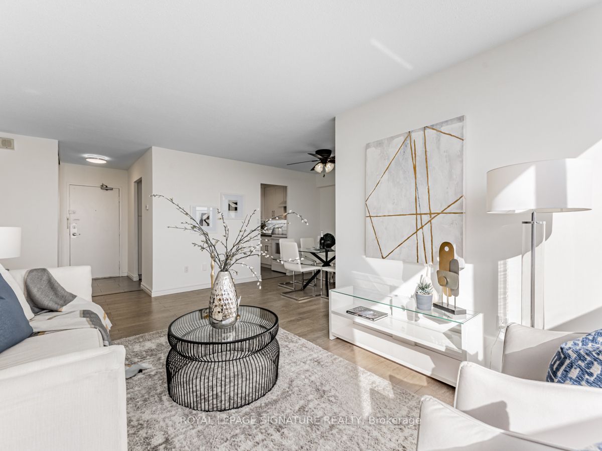 Photo 56 of Unit 1507, 60 Pavane Linkway, Toronto, Flemingdon Park — HOMEH