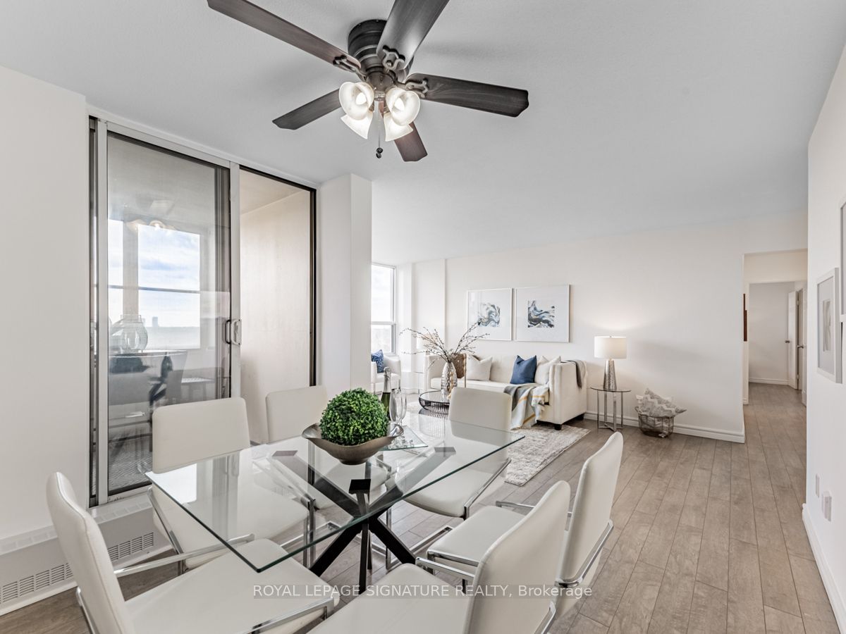Photo 52 of Unit 1507, 60 Pavane Linkway, Toronto, Flemingdon Park — HOMEH