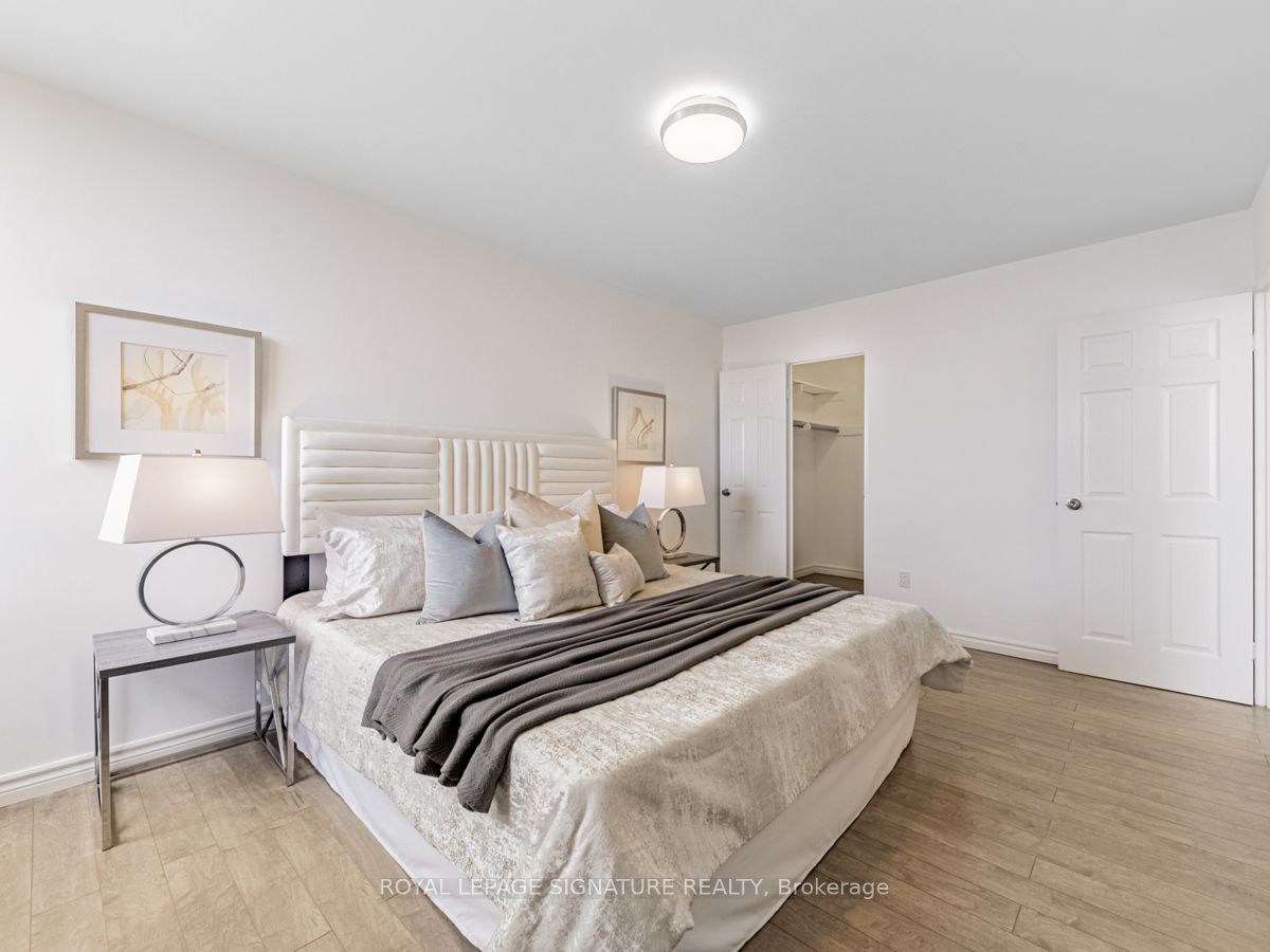 Photo 62 of Unit 1507, 60 Pavane Linkway, Toronto, Flemingdon Park — HOMEH