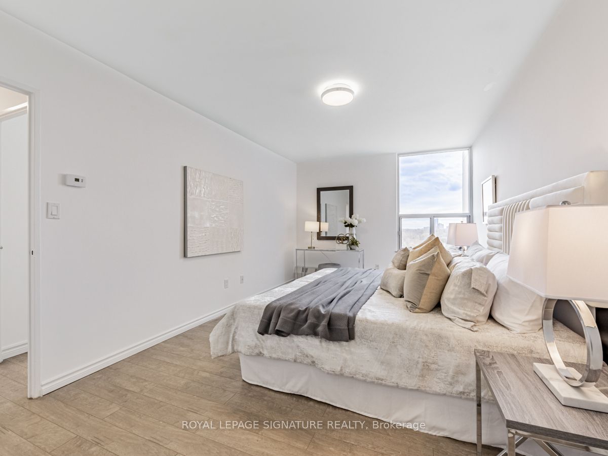 Photo 61 of Unit 1507, 60 Pavane Linkway, Toronto, Flemingdon Park — HOMEH