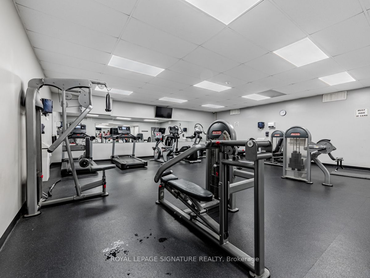 Photo 79 of Unit 1507, 60 Pavane Linkway, Toronto, Flemingdon Park — HOMEH