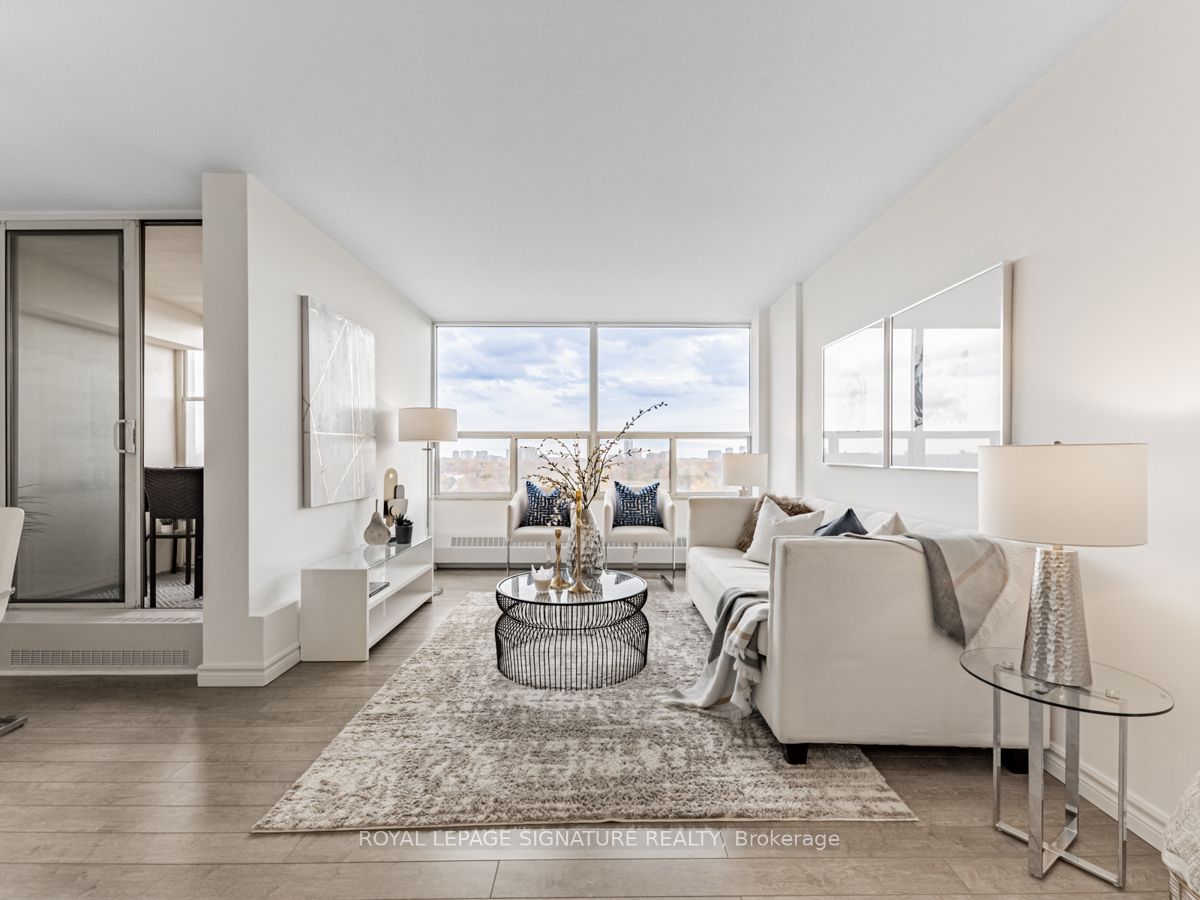 Photo 54 of Unit 1507, 60 Pavane Linkway, Toronto, Flemingdon Park — HOMEH