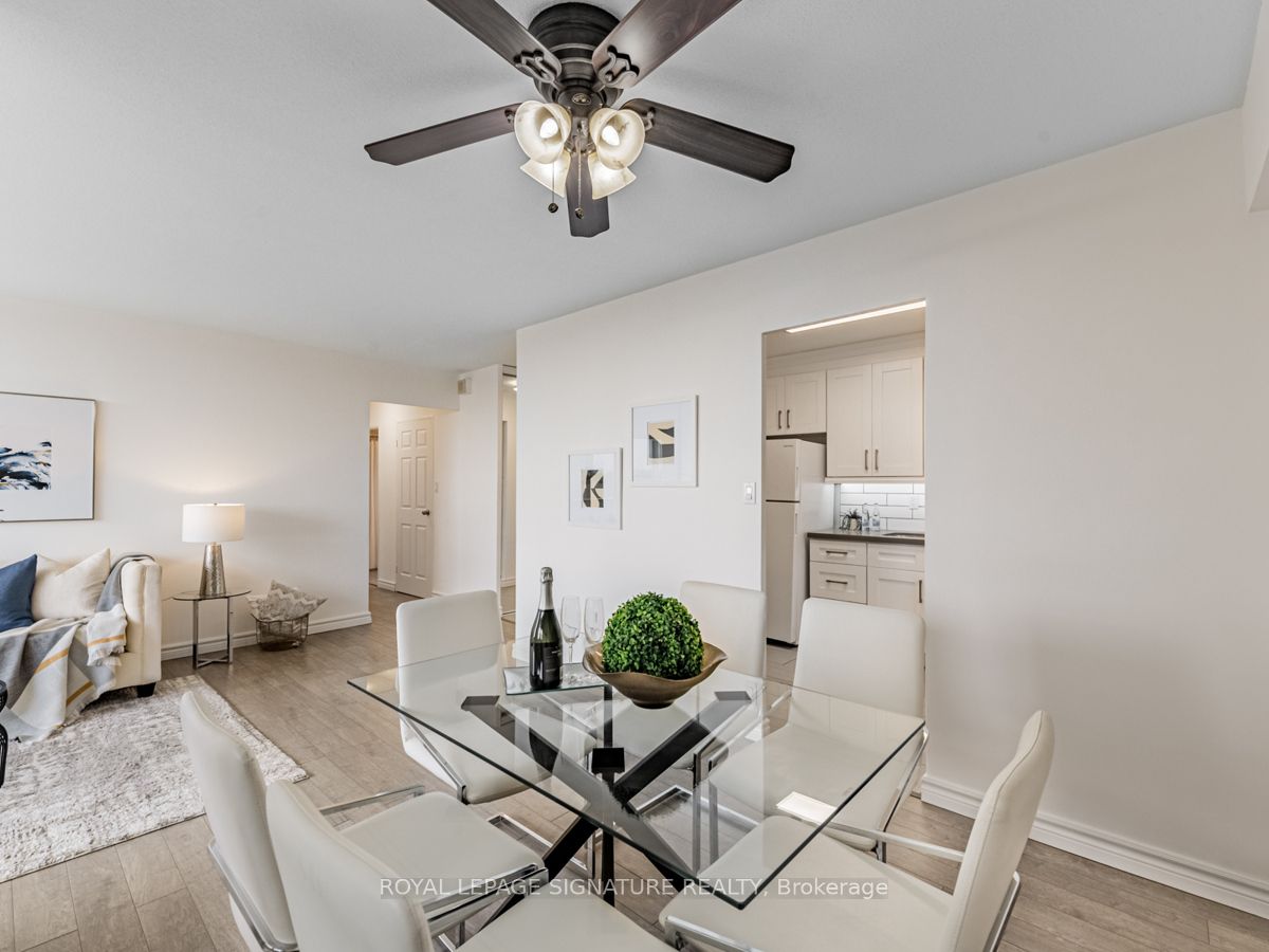 Photo 51 of Unit 1507, 60 Pavane Linkway, Toronto, Flemingdon Park — HOMEH