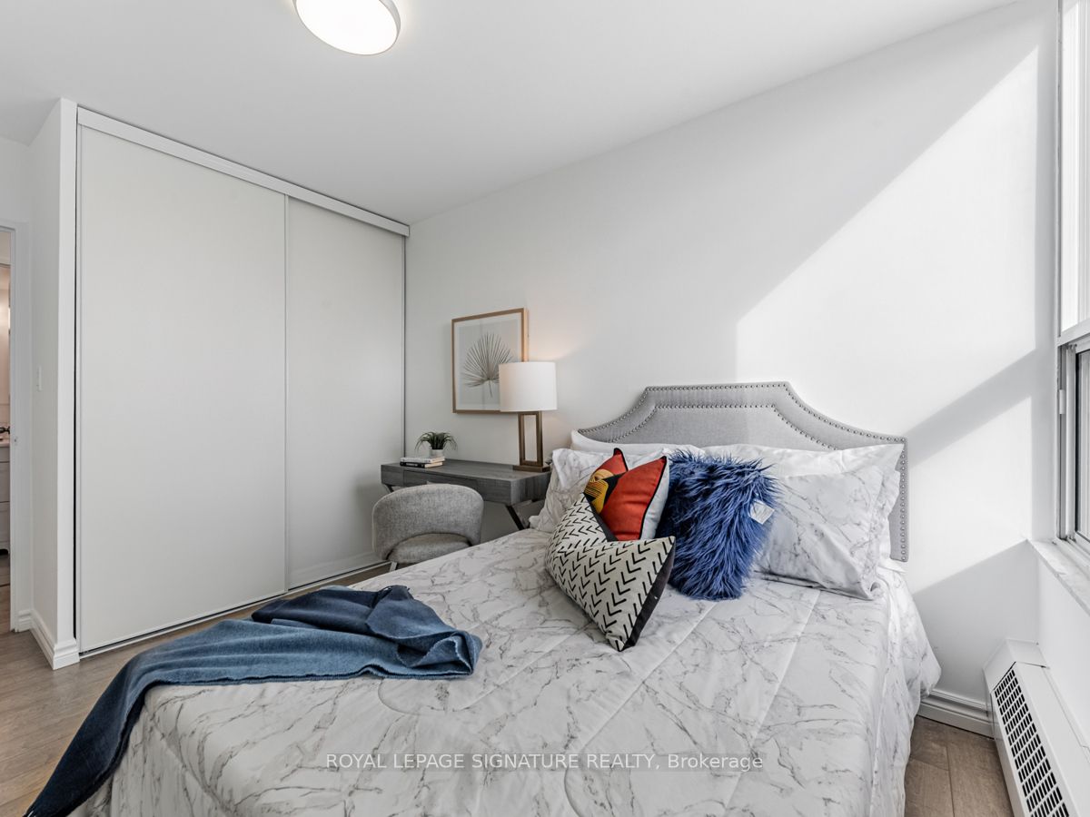 Photo 66 of Unit 1507, 60 Pavane Linkway, Toronto, Flemingdon Park — HOMEH