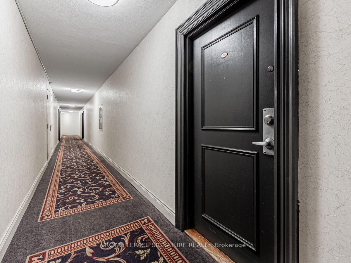 Photo 69 of Unit 1507, 60 Pavane Linkway, Toronto, Flemingdon Park — HOMEH