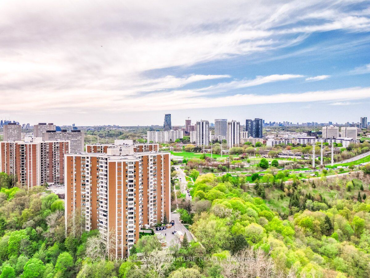 Photo 73 of Unit 1507, 60 Pavane Linkway, Toronto, Flemingdon Park — HOMEH
