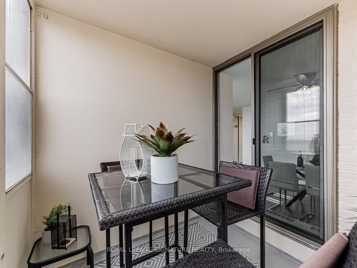 Photo 68 of Unit 1507, 60 Pavane Linkway, Toronto, Flemingdon Park — HOMEH
