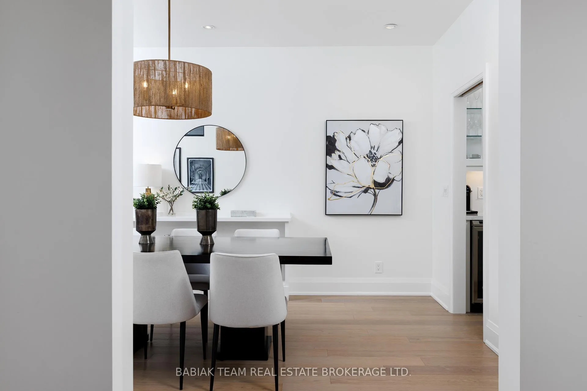 Photo 6 of 264 Pacfic Avenue, Toronto, High Park North — HOMEH
