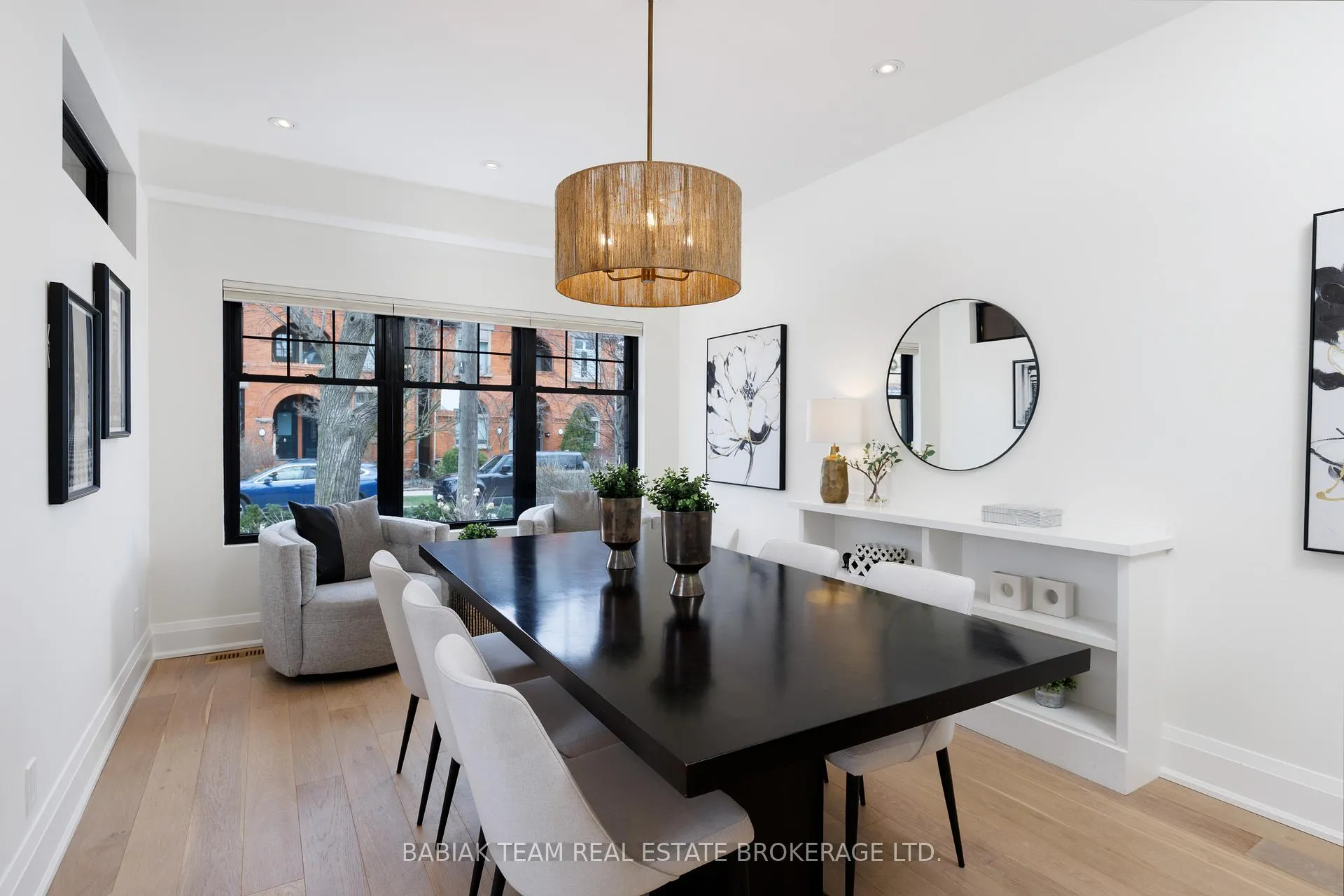 Photo 7 of 264 Pacfic Avenue, Toronto, High Park North — HOMEH