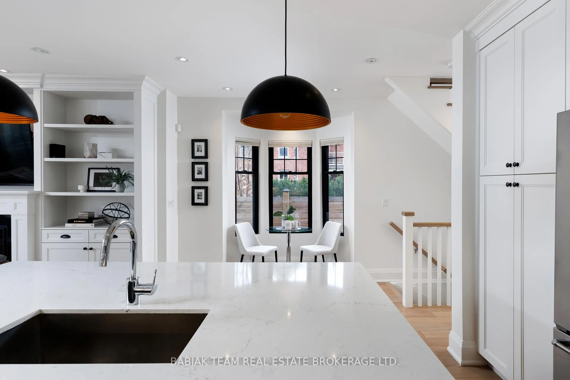 Photo 14 of 264 Pacfic Avenue, Toronto, High Park North — HOMEH