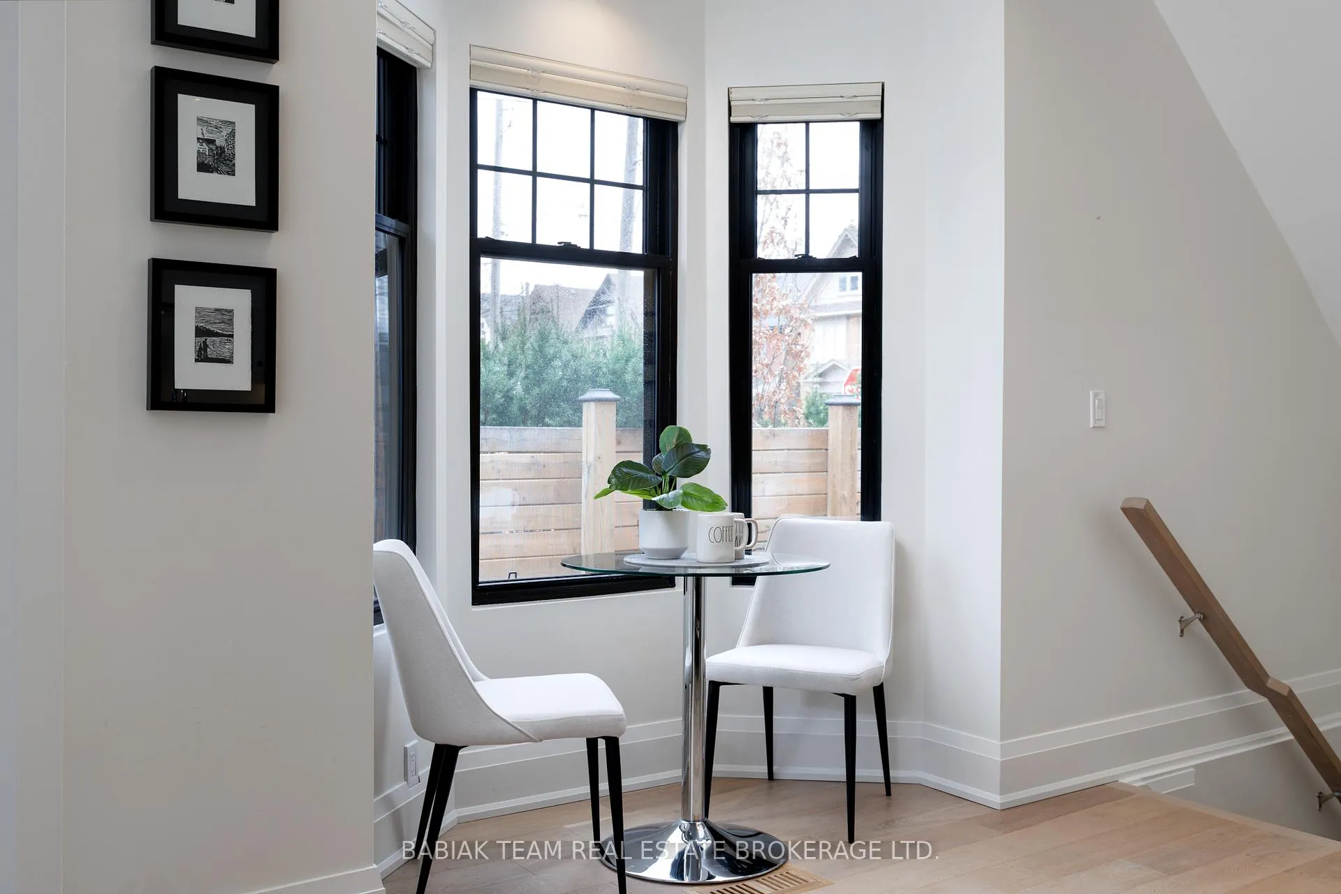 Photo 15 of 264 Pacfic Avenue, Toronto, High Park North — HOMEH
