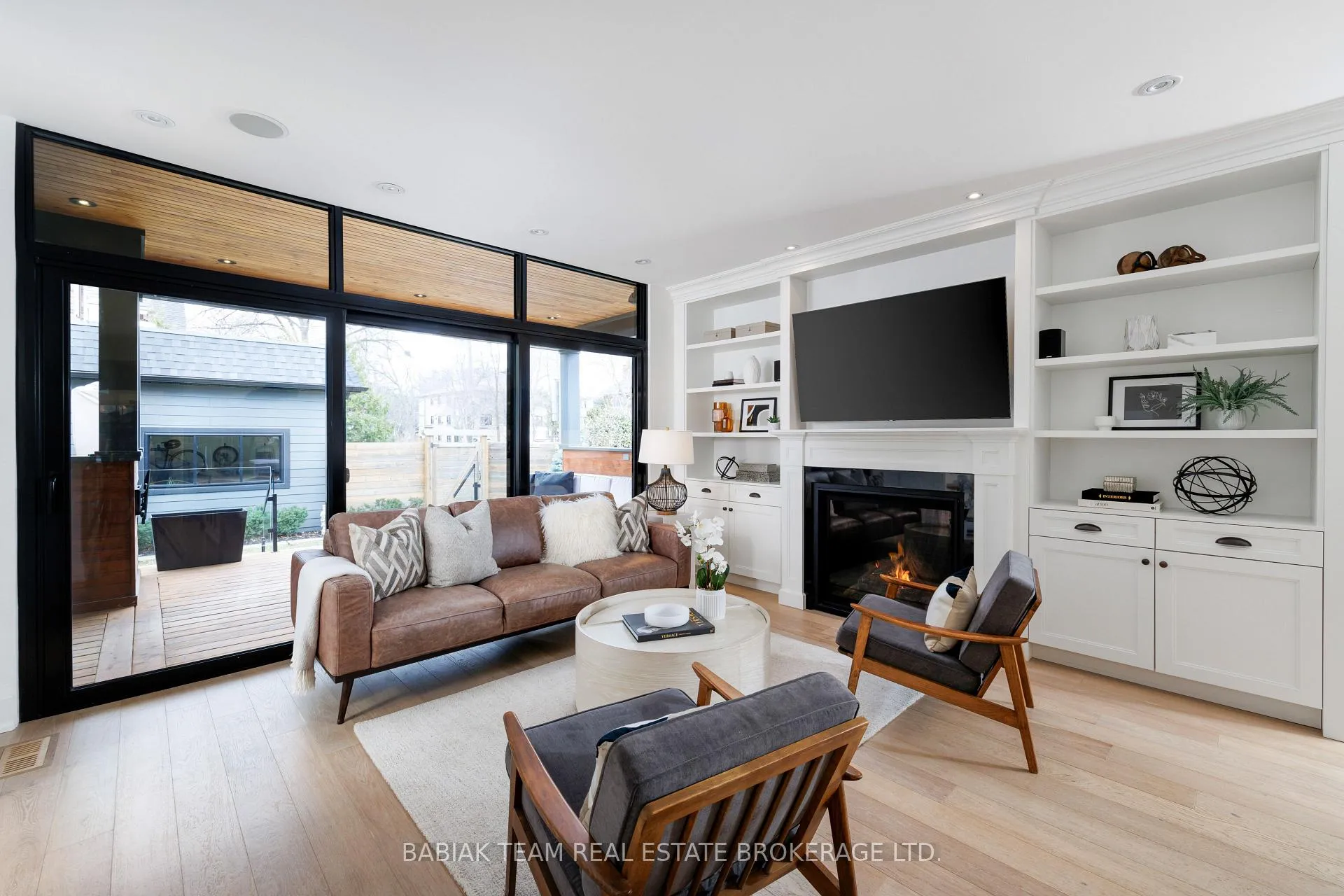 Photo 17 of 264 Pacfic Avenue, Toronto, High Park North — HOMEH