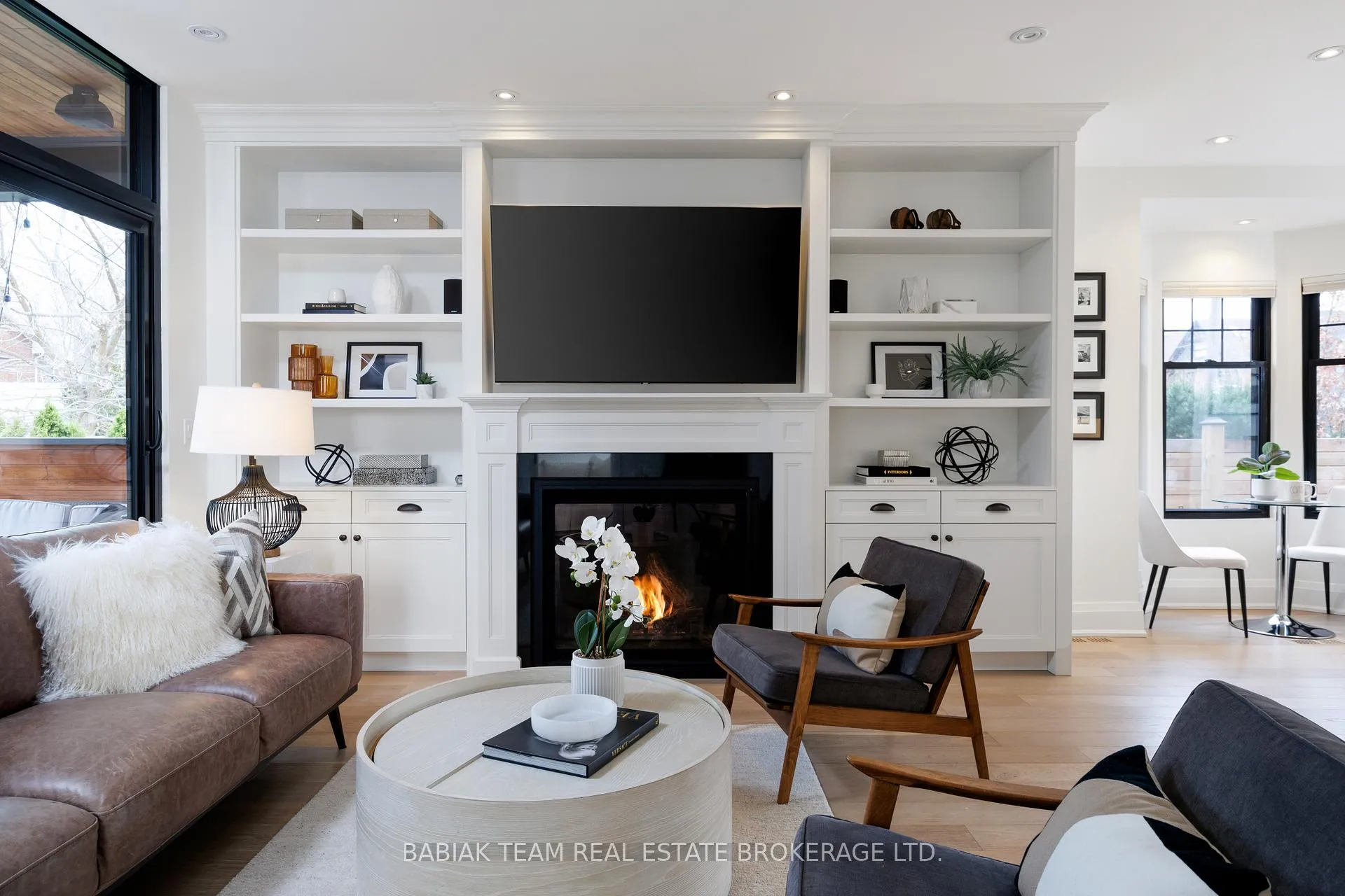 Photo 18 of 264 Pacfic Avenue, Toronto, High Park North — HOMEH