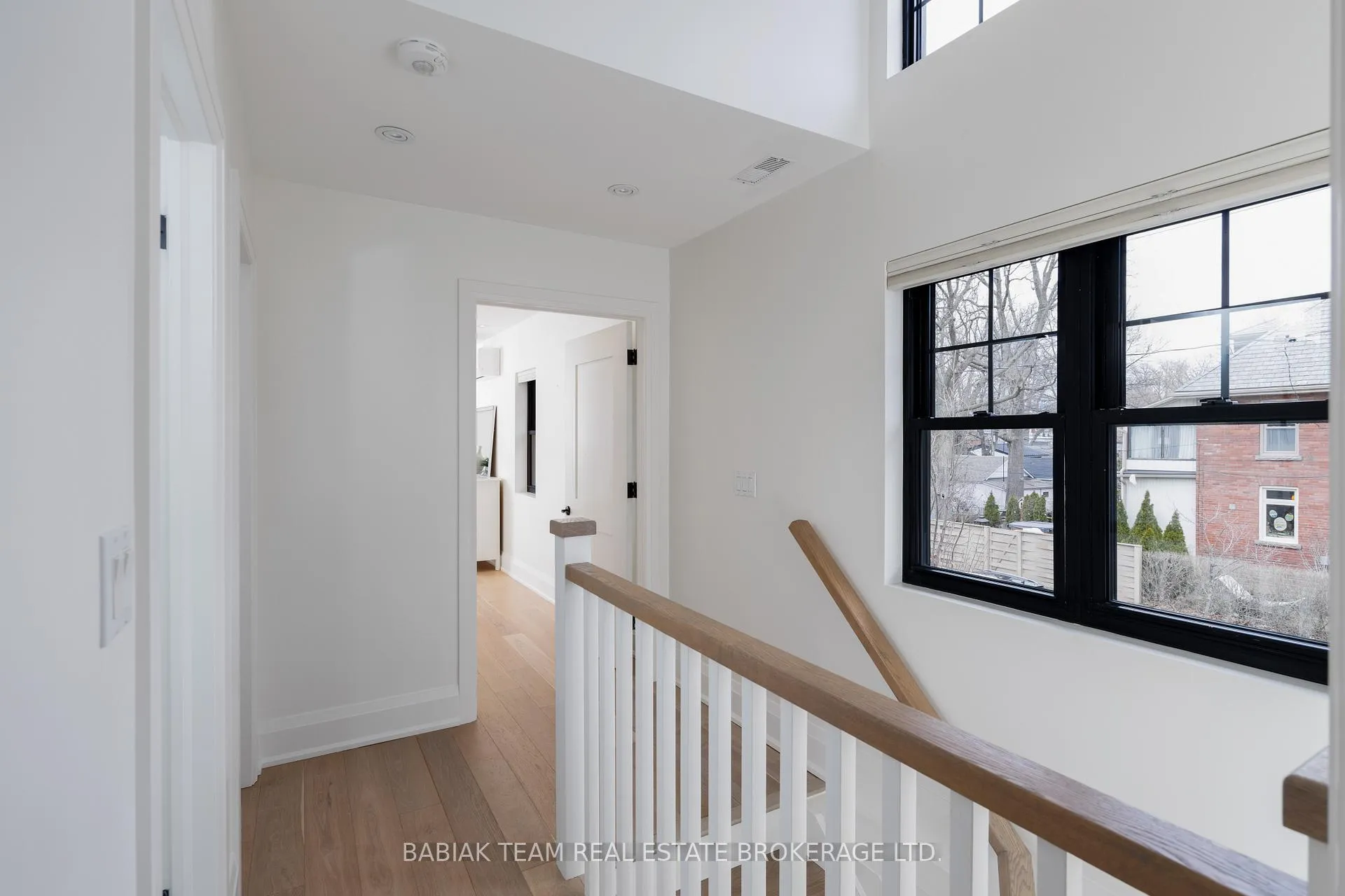 Photo 21 of 264 Pacfic Avenue, Toronto, High Park North — HOMEH