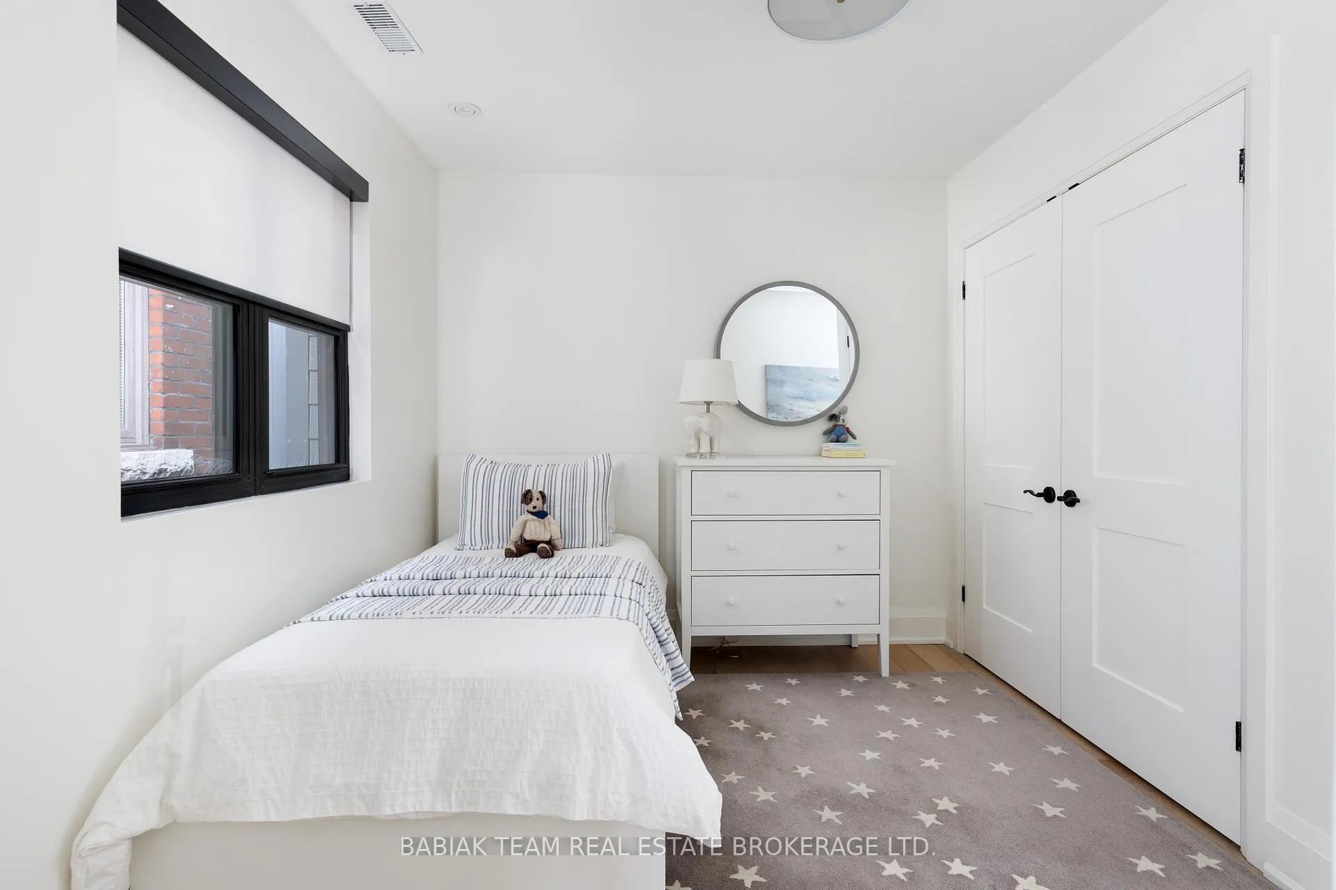 Photo 27 of 264 Pacfic Avenue, Toronto, High Park North — HOMEH