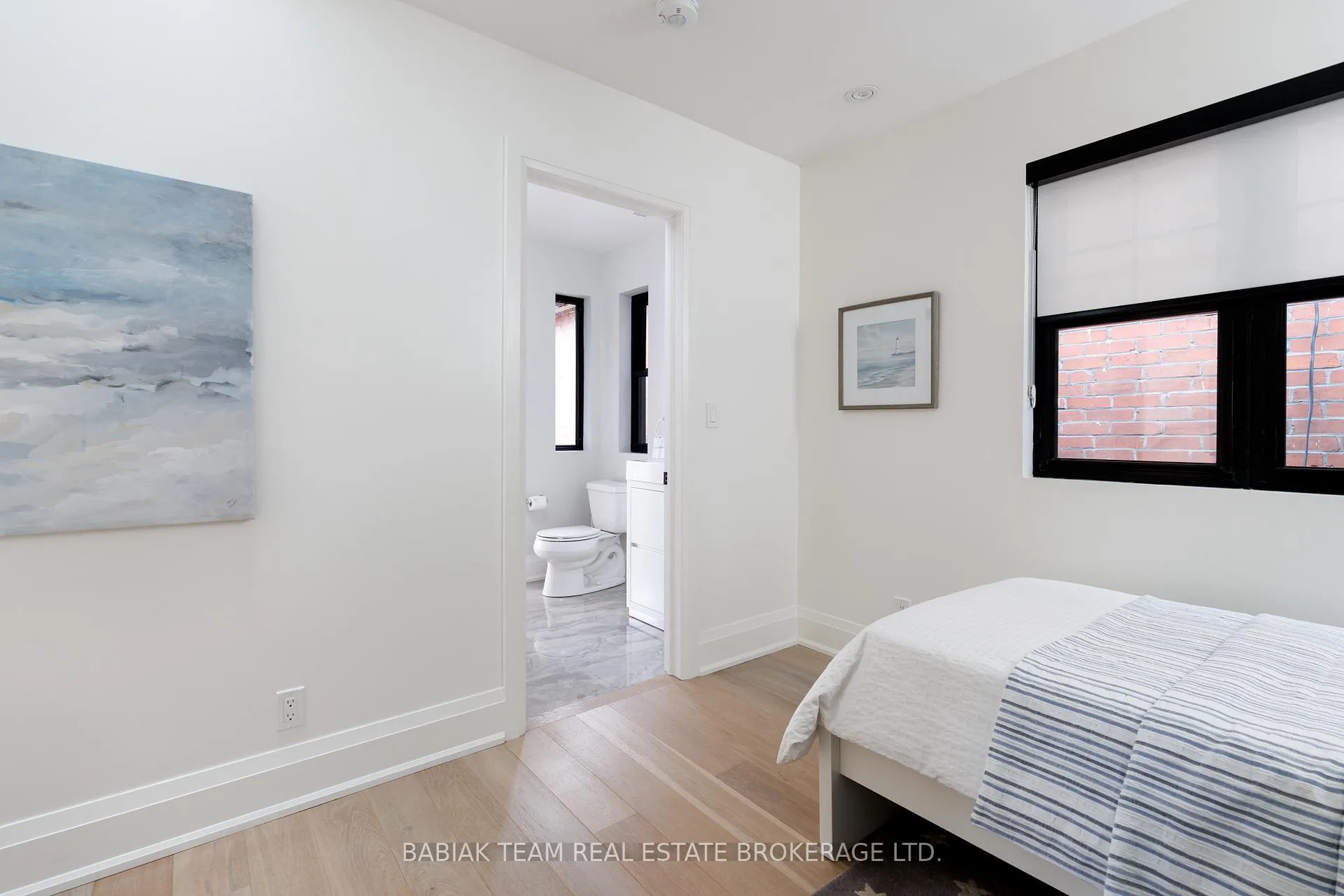 Photo 29 of 264 Pacfic Avenue, Toronto, High Park North — HOMEH
