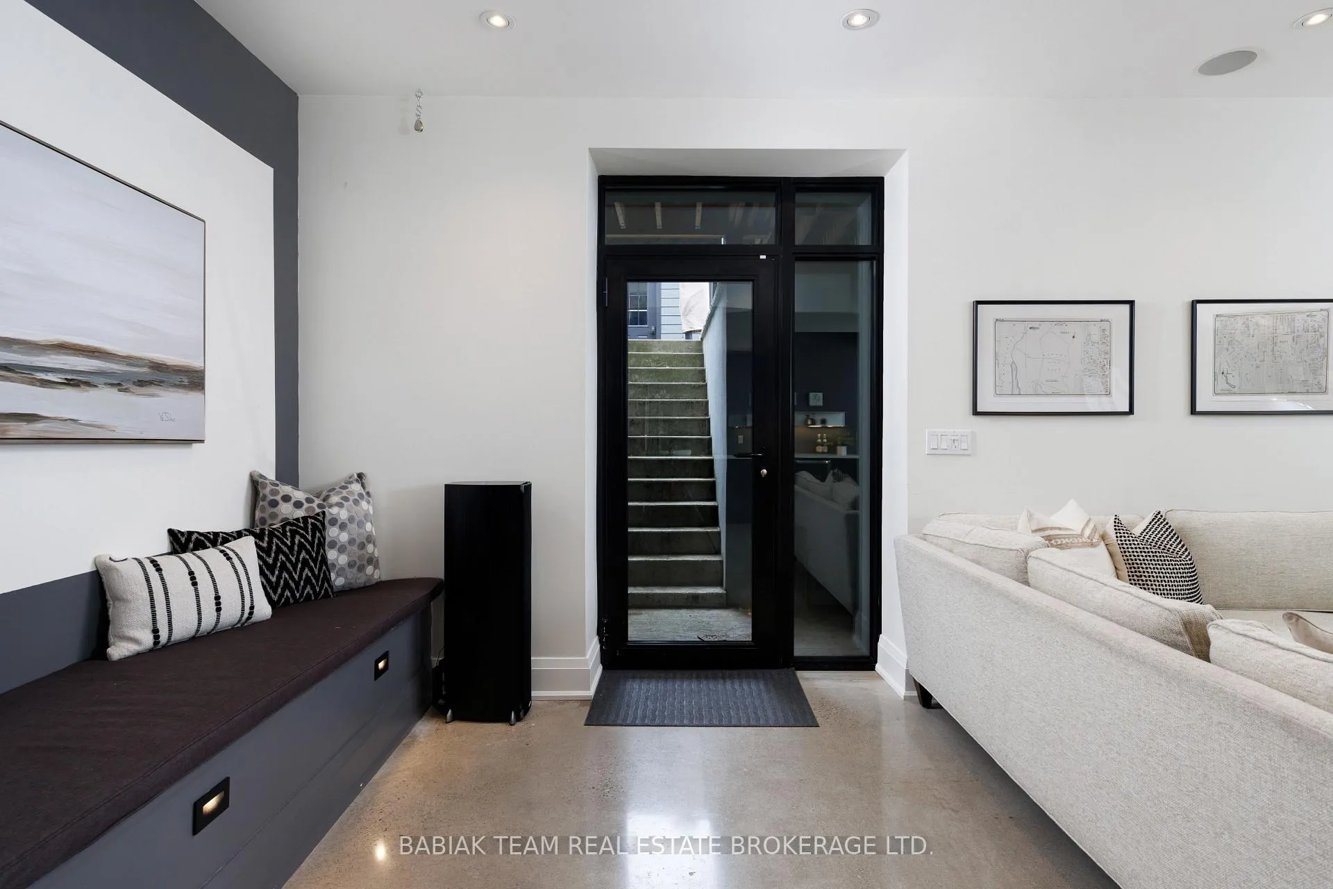 Photo 42 of 264 Pacfic Avenue, Toronto, High Park North — HOMEH