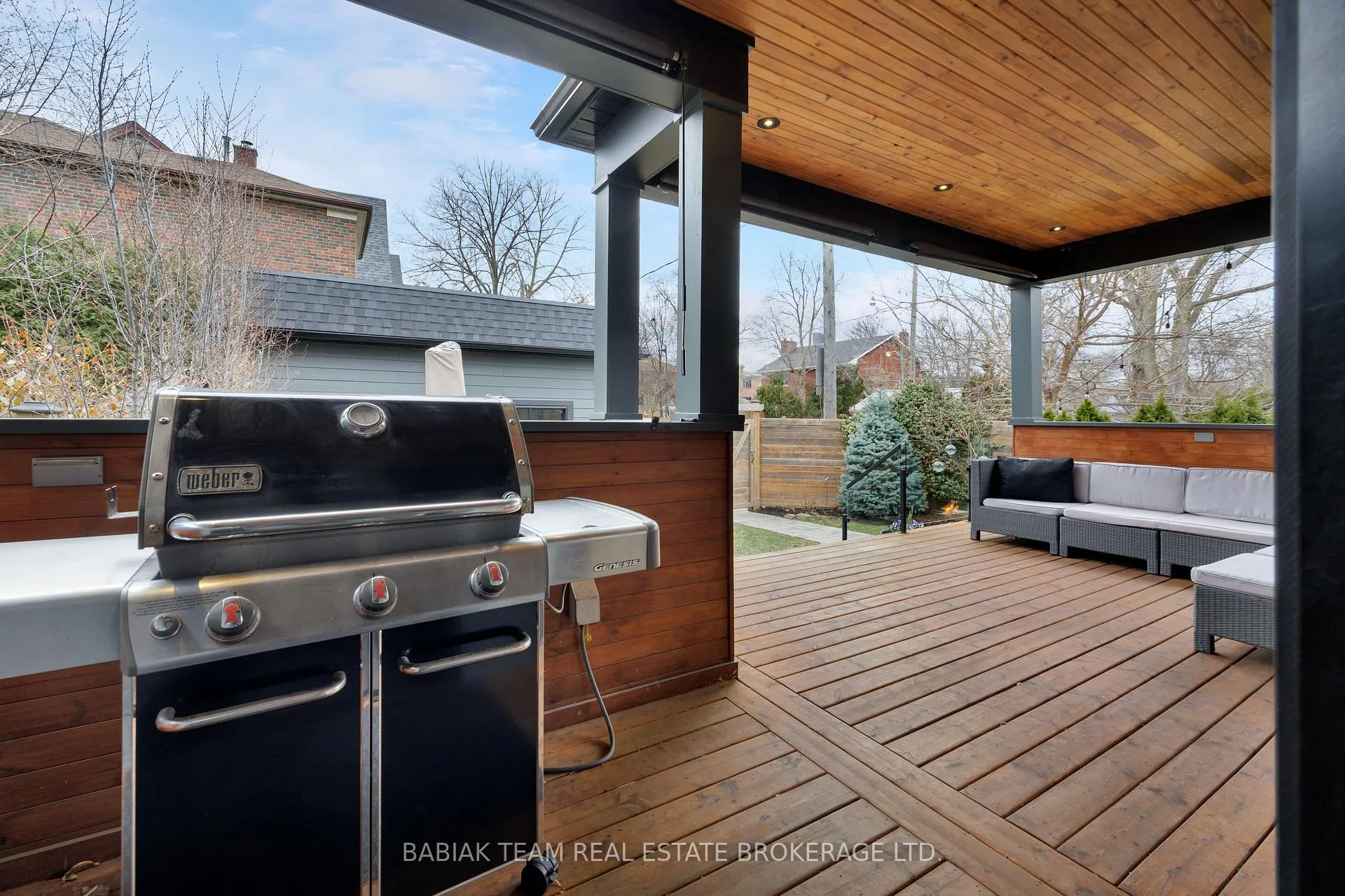 Photo 43 of 264 Pacfic Avenue, Toronto, High Park North — HOMEH