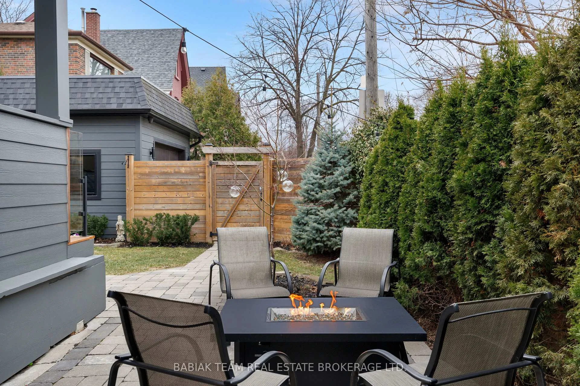 Photo 44 of 264 Pacfic Avenue, Toronto, High Park North — HOMEH