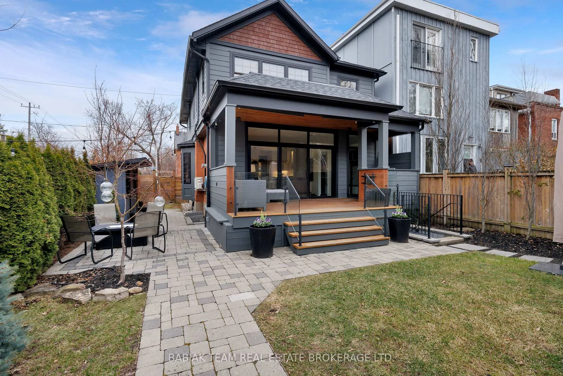 Photo 46 of 264 Pacfic Avenue, Toronto, High Park North — HOMEH