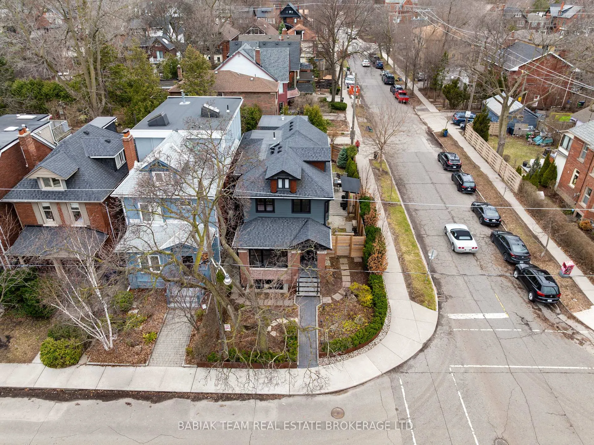 Photo 49 of 264 Pacfic Avenue, Toronto, High Park North — HOMEH