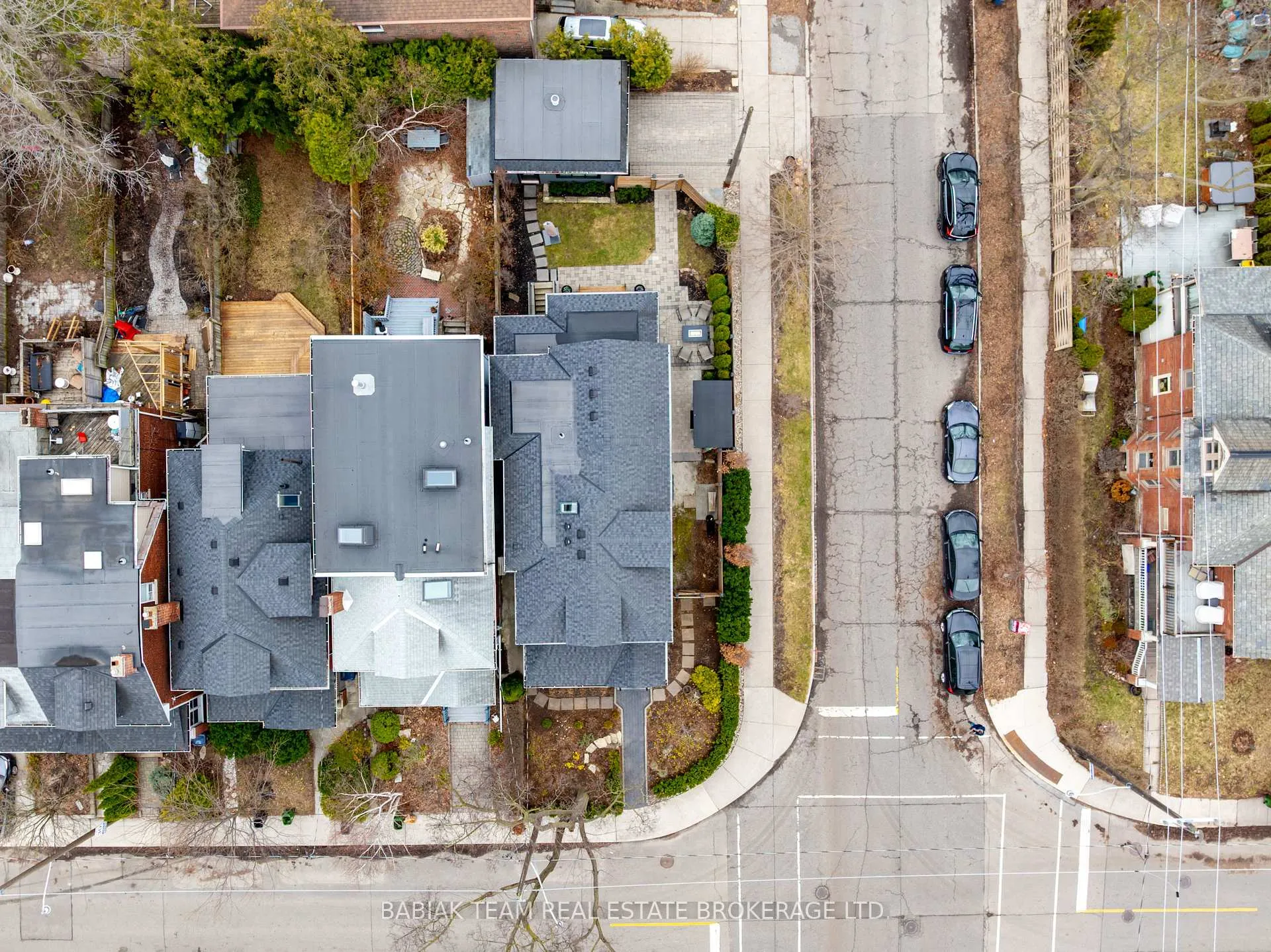Photo 50 of 264 Pacfic Avenue, Toronto, High Park North — HOMEH