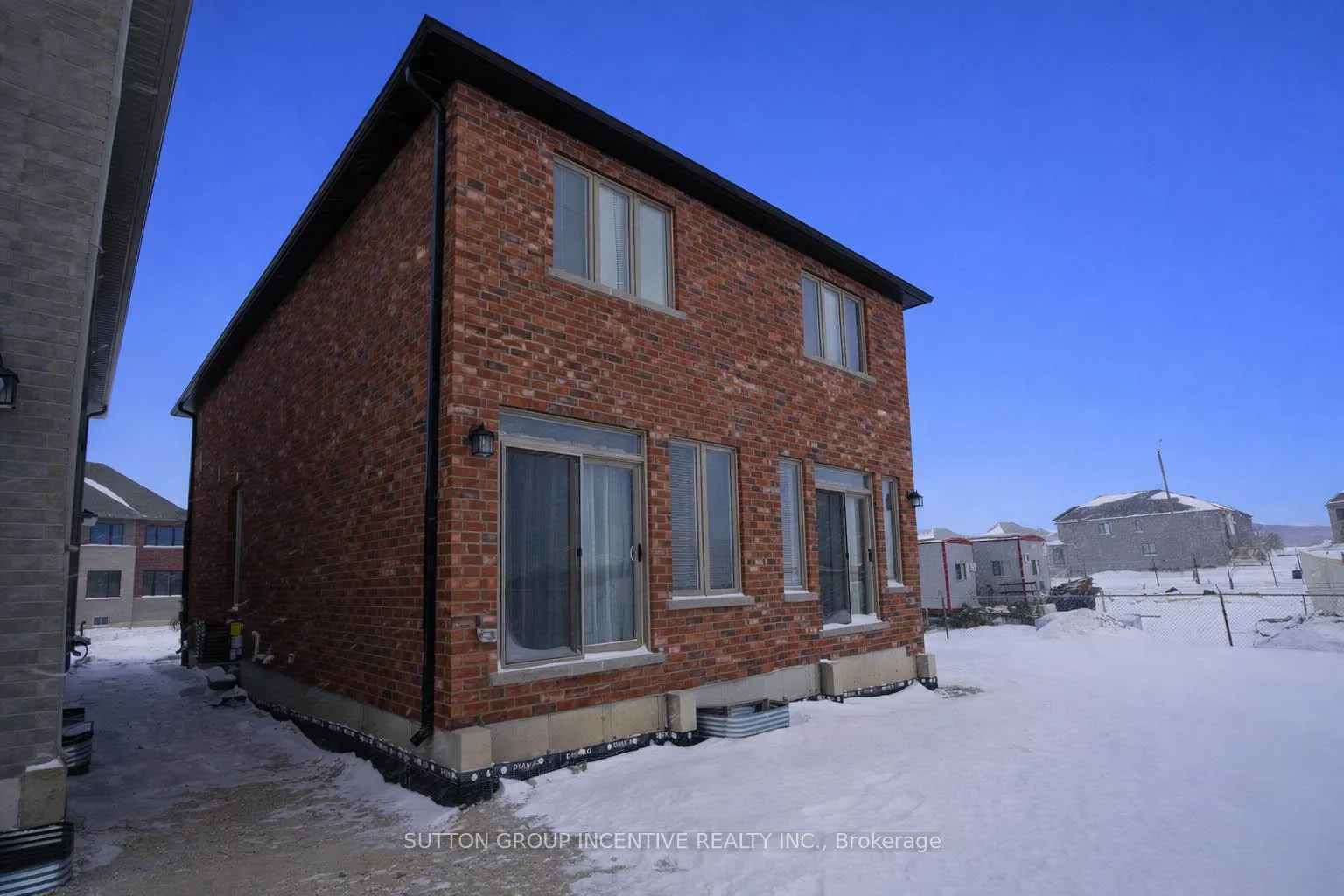 Photo 30 of Unit 1, 3 Ranch Terrace, Barrie, Rural Barrie Southeast — HOMEH