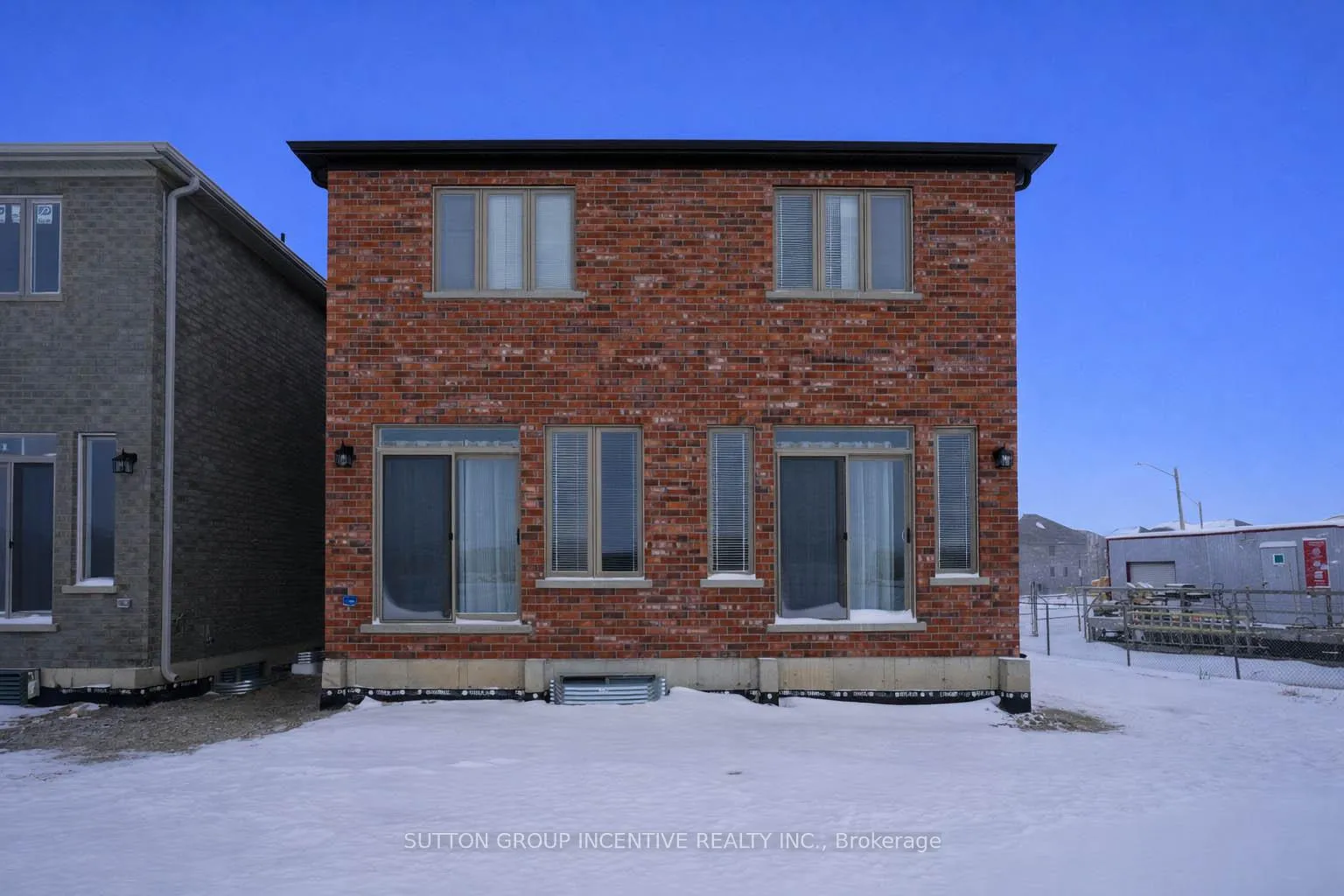 Photo 31 of Unit 1, 3 Ranch Terrace, Barrie, Rural Barrie Southeast — HOMEH