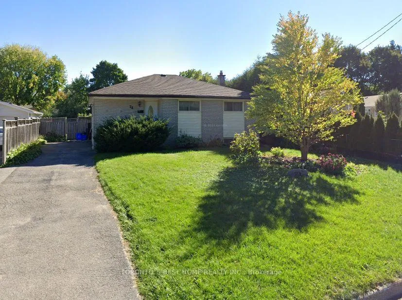 Photo 6 of Unit Lower, 24 Stoddart Drive, Aurora, Aurora Highlands — HOMEH