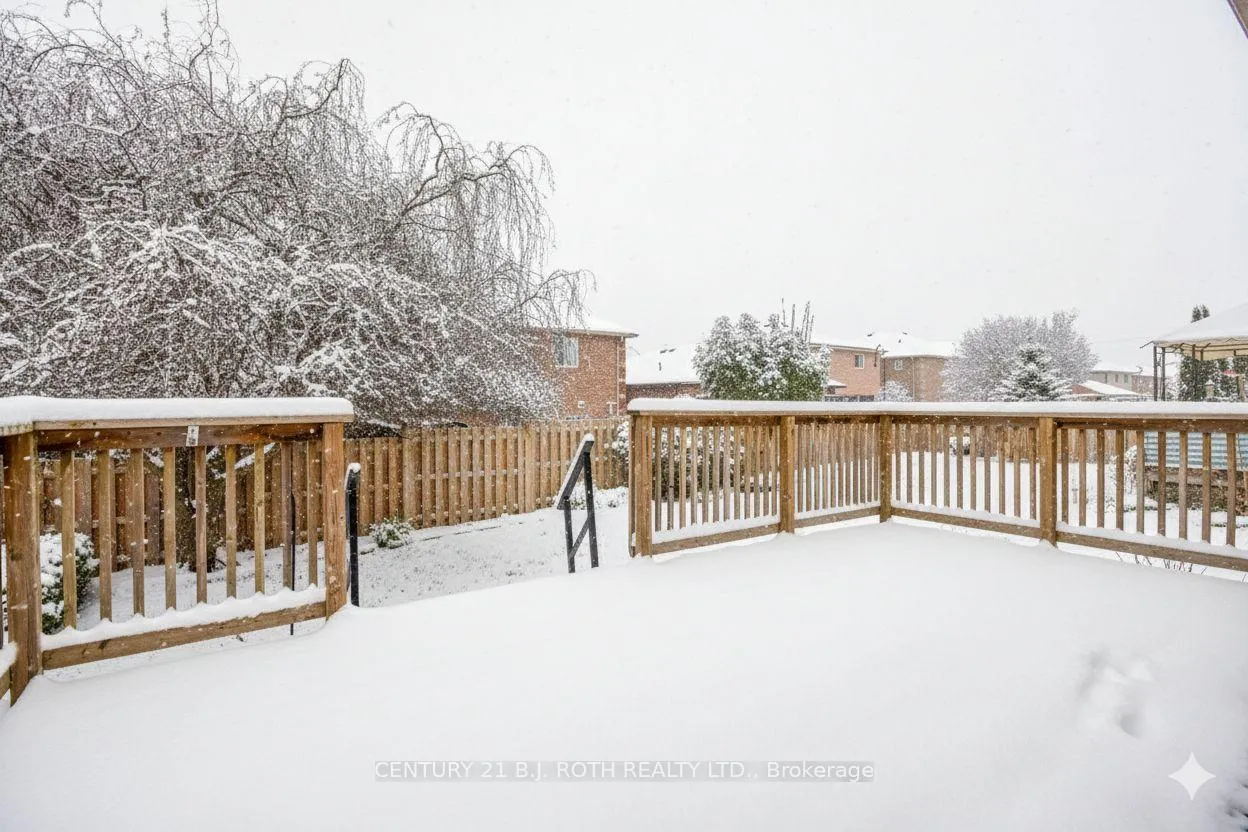 Photo 322 of 77 Sun King Crescent, Barrie, Innis-Shore — HOMEH