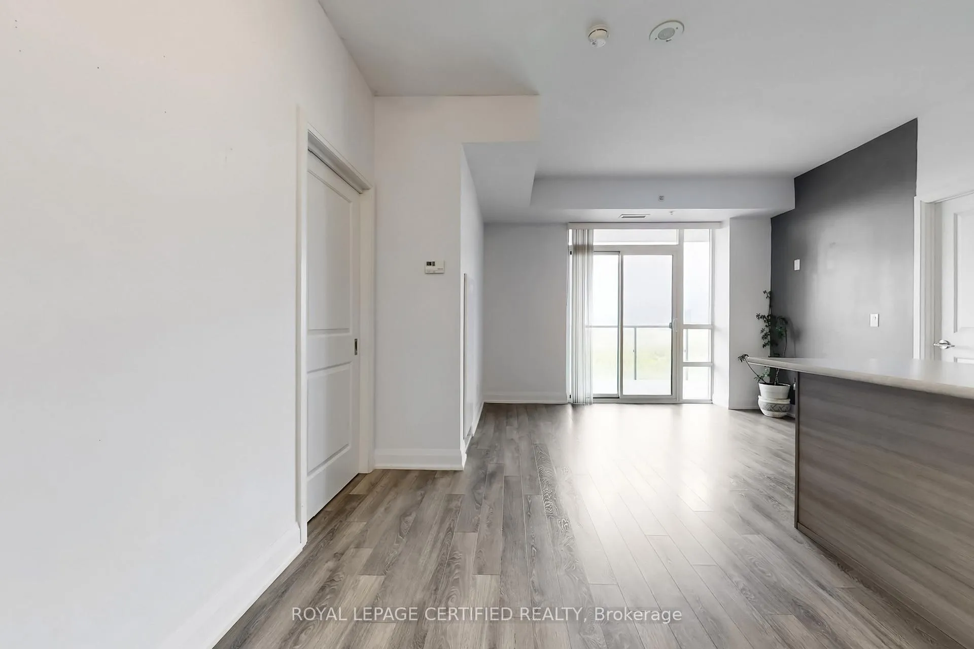 Photo 14 of Unit 711, 55 Yorkland Boulevard, Brampton, Goreway Drive Corridor — HOMEH