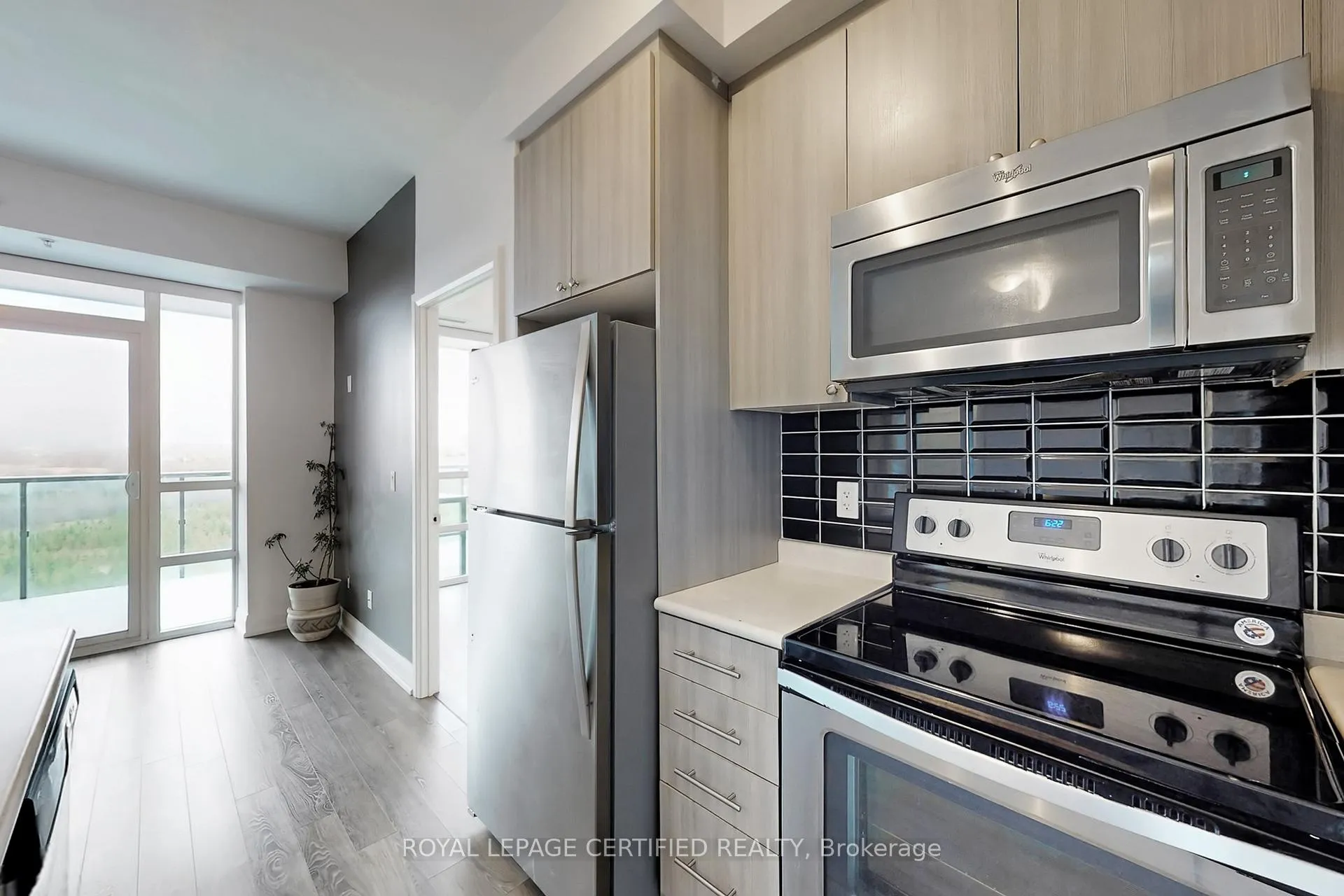 Photo 22 of Unit 711, 55 Yorkland Boulevard, Brampton, Goreway Drive Corridor — HOMEH