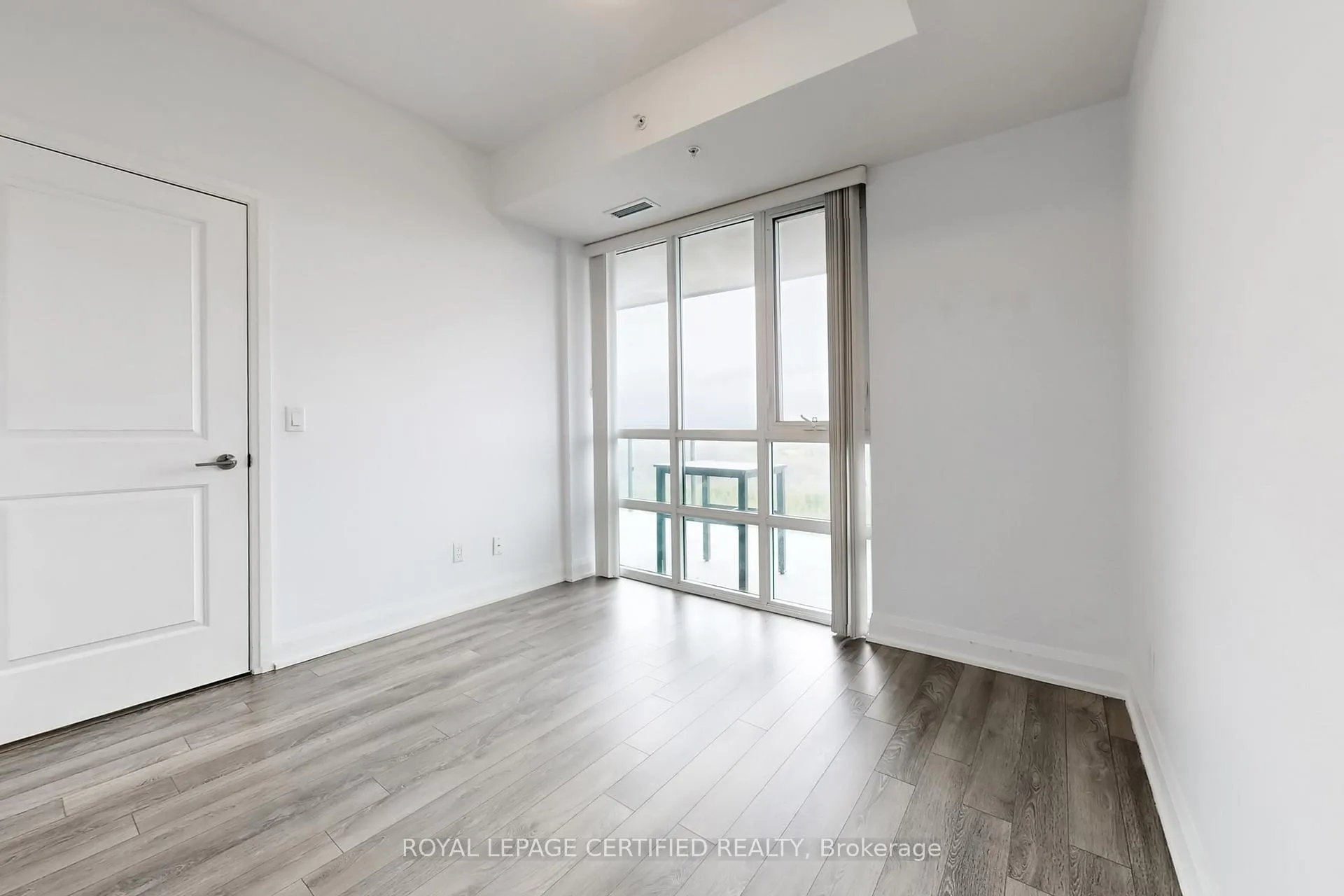 Photo 25 of Unit 711, 55 Yorkland Boulevard, Brampton, Goreway Drive Corridor — HOMEH