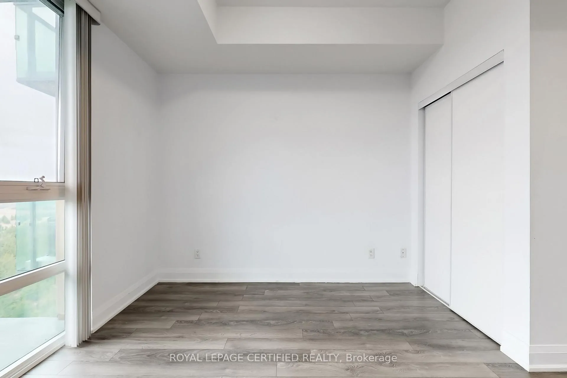 Photo 26 of Unit 711, 55 Yorkland Boulevard, Brampton, Goreway Drive Corridor — HOMEH