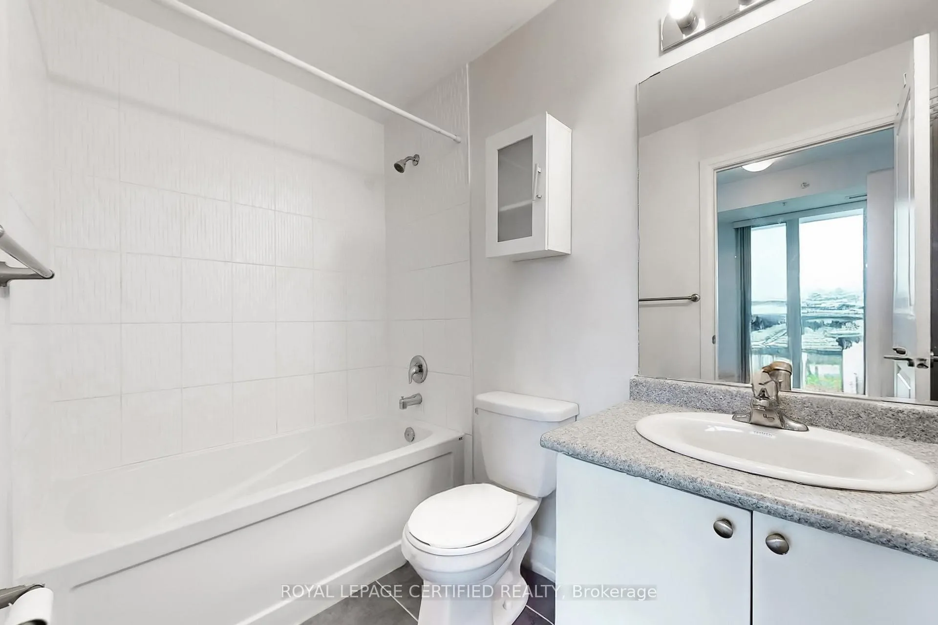 Photo 27 of Unit 711, 55 Yorkland Boulevard, Brampton, Goreway Drive Corridor — HOMEH