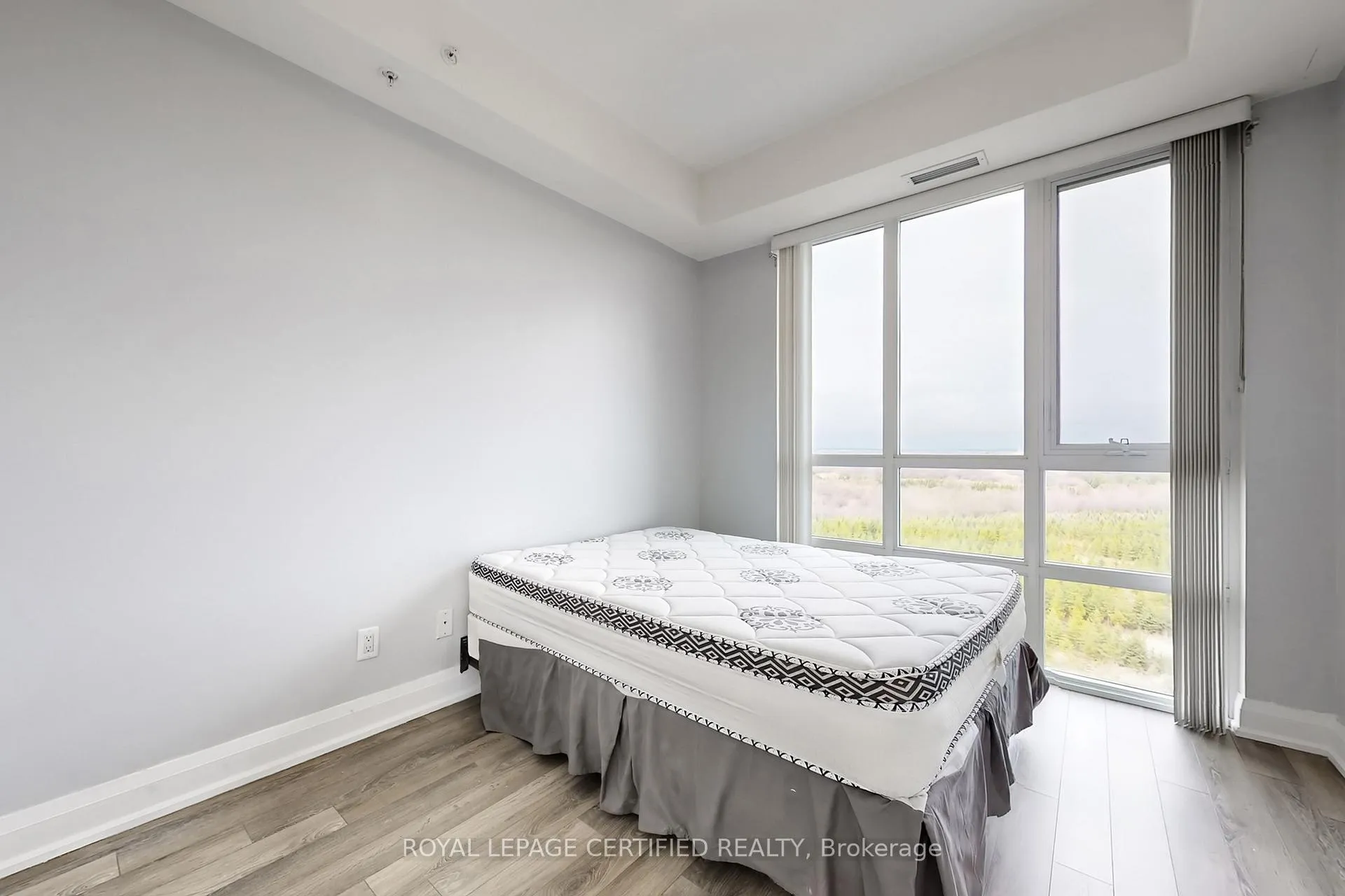 Photo 29 of Unit 711, 55 Yorkland Boulevard, Brampton, Goreway Drive Corridor — HOMEH