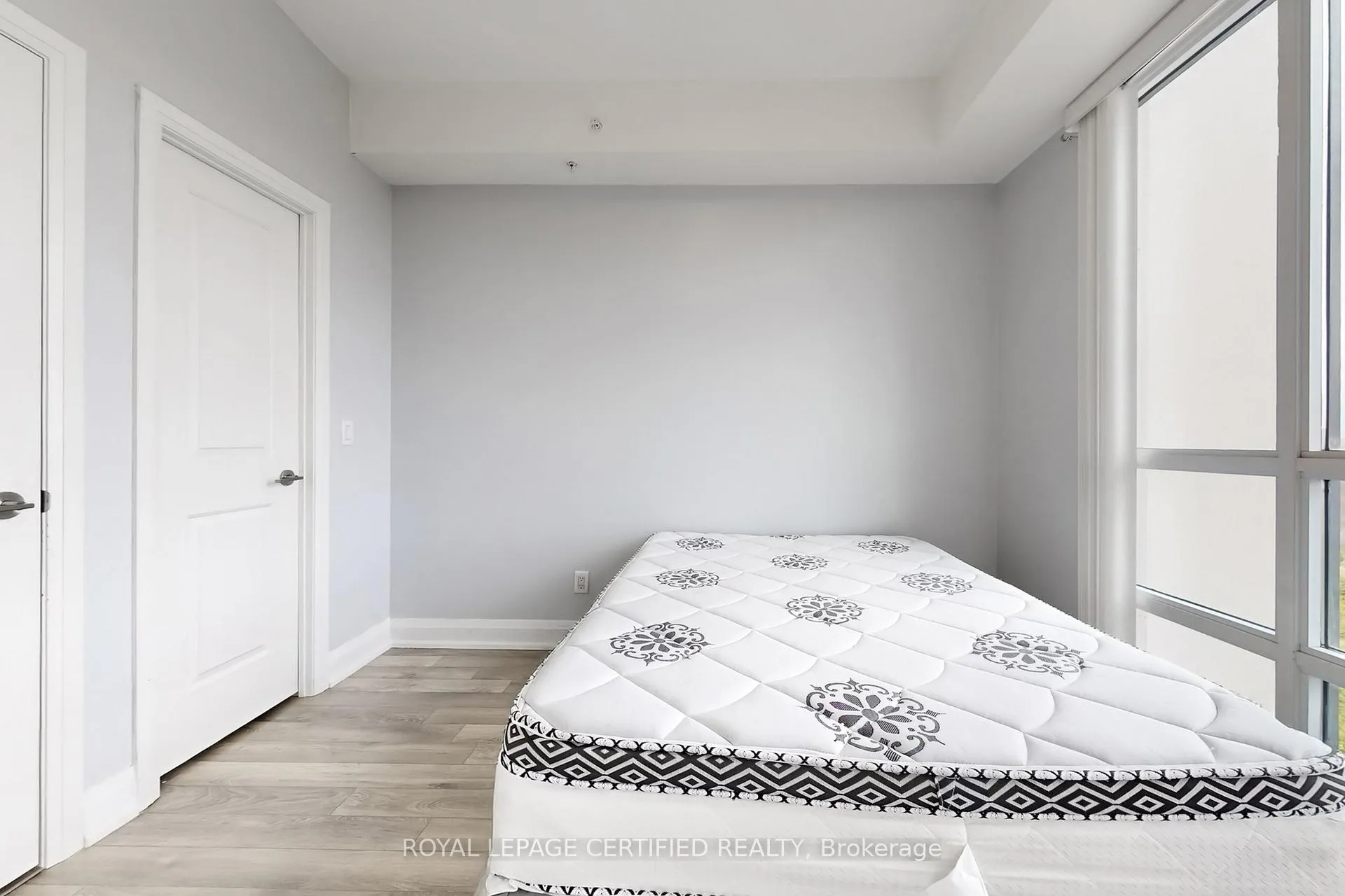 Photo 31 of Unit 711, 55 Yorkland Boulevard, Brampton, Goreway Drive Corridor — HOMEH