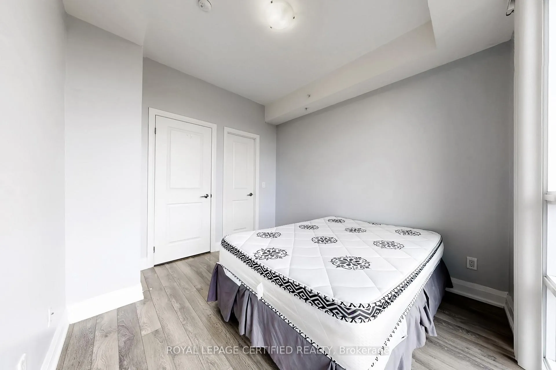 Photo 32 of Unit 711, 55 Yorkland Boulevard, Brampton, Goreway Drive Corridor — HOMEH
