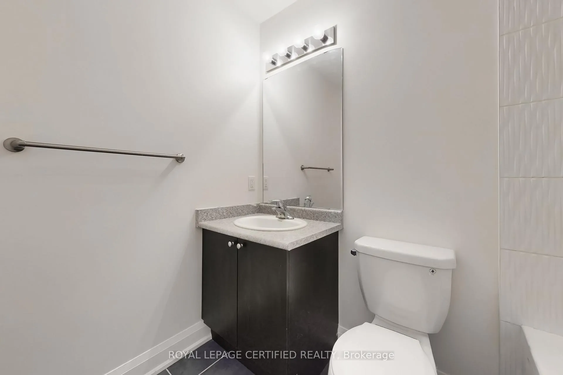 Photo 34 of Unit 711, 55 Yorkland Boulevard, Brampton, Goreway Drive Corridor — HOMEH