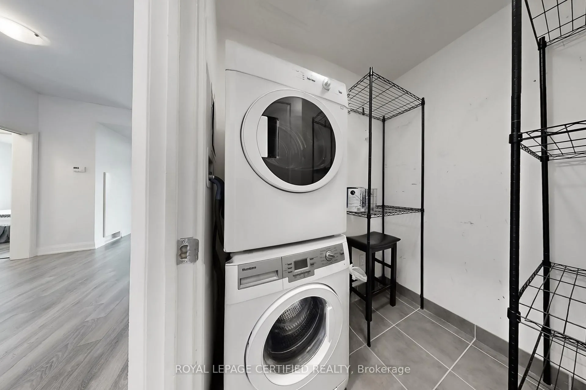Photo 35 of Unit 711, 55 Yorkland Boulevard, Brampton, Goreway Drive Corridor — HOMEH